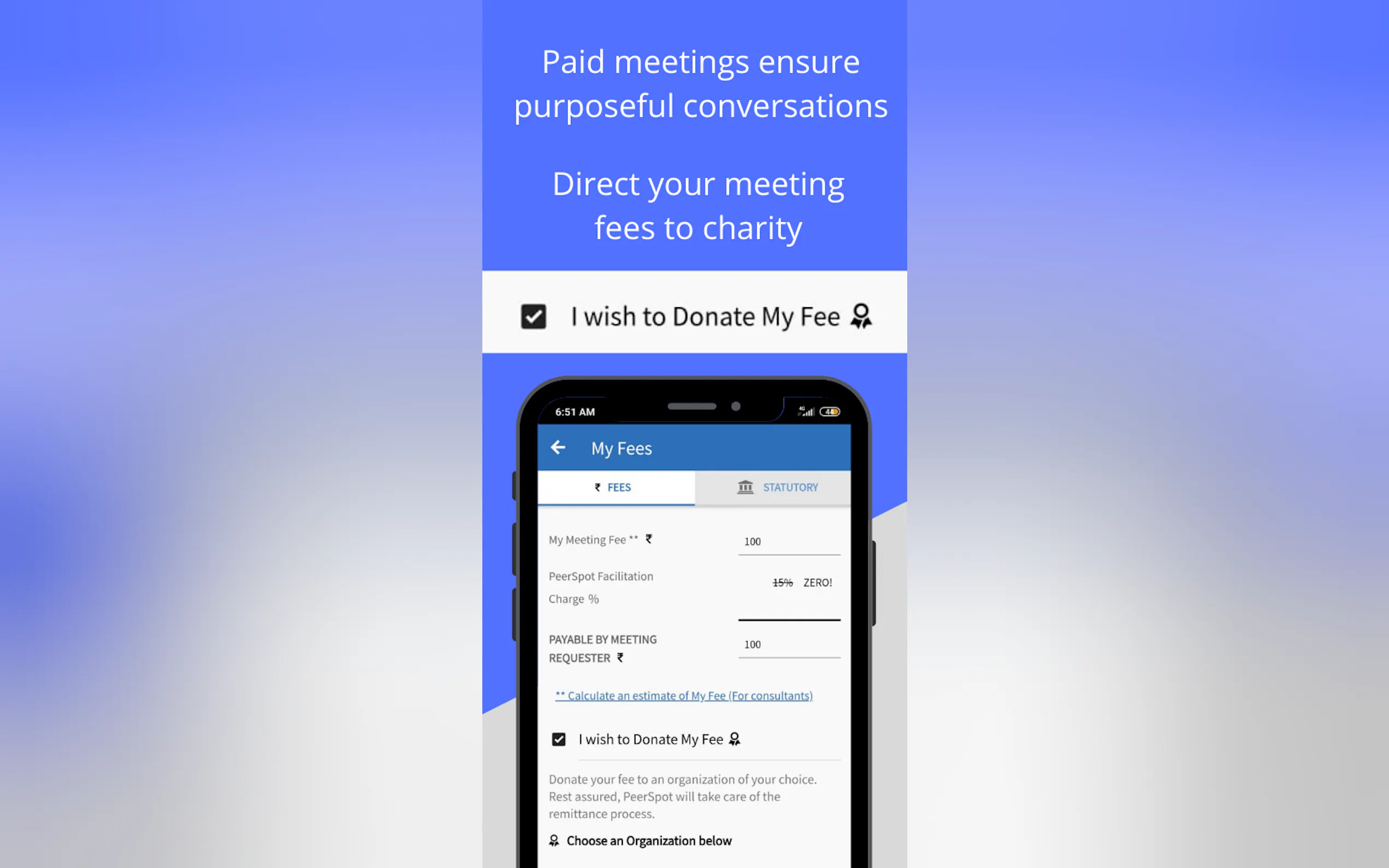 Screenshot 3 of PeerSpot