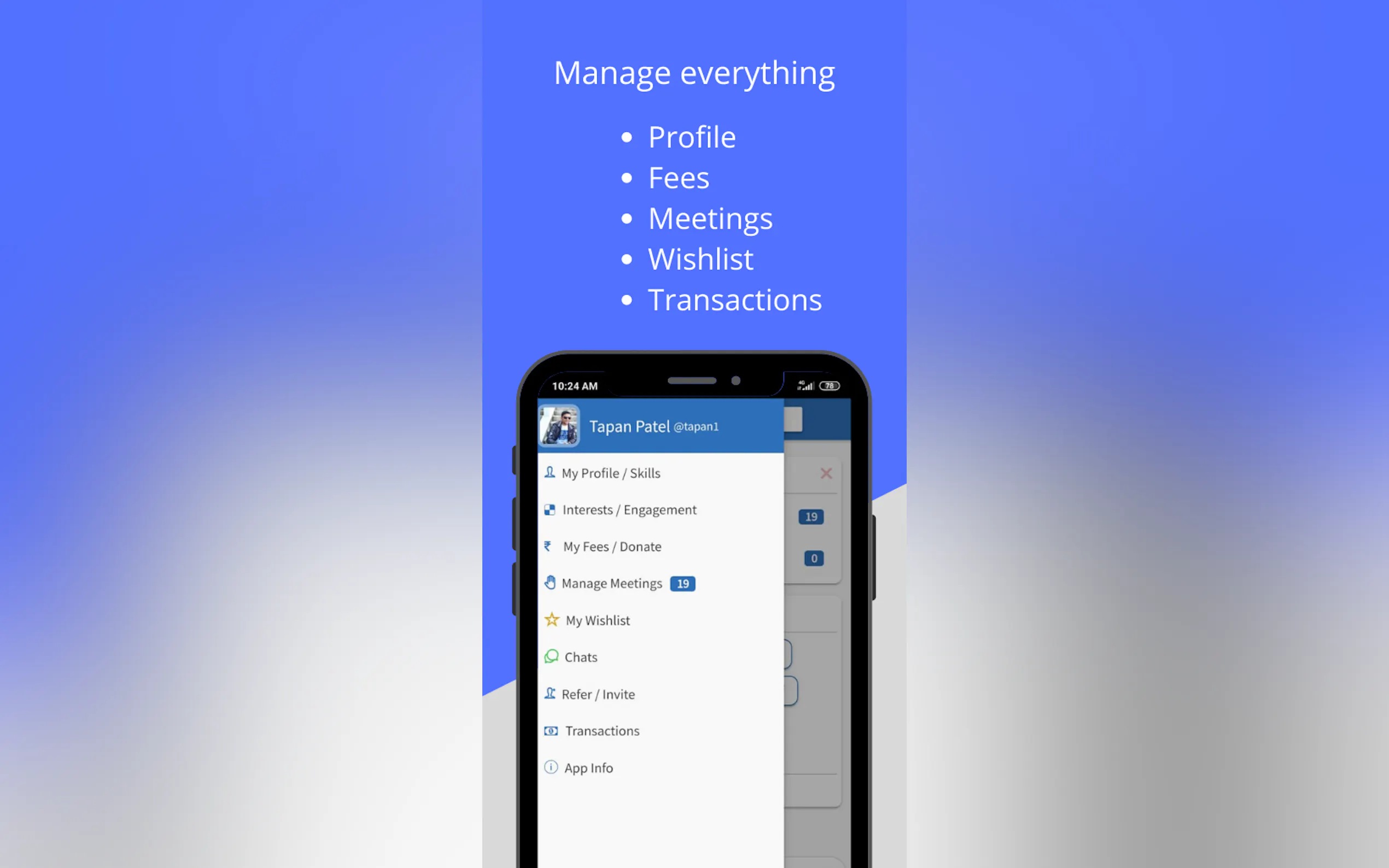 Screenshot 5 of PeerSpot