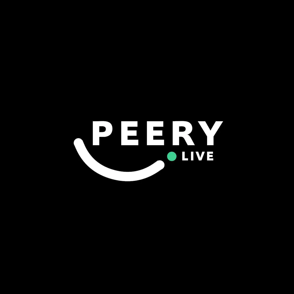 Peery Live