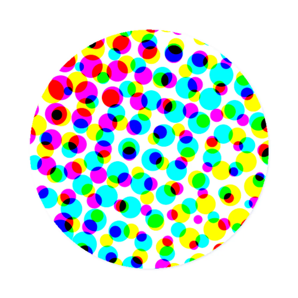 Pentmap
