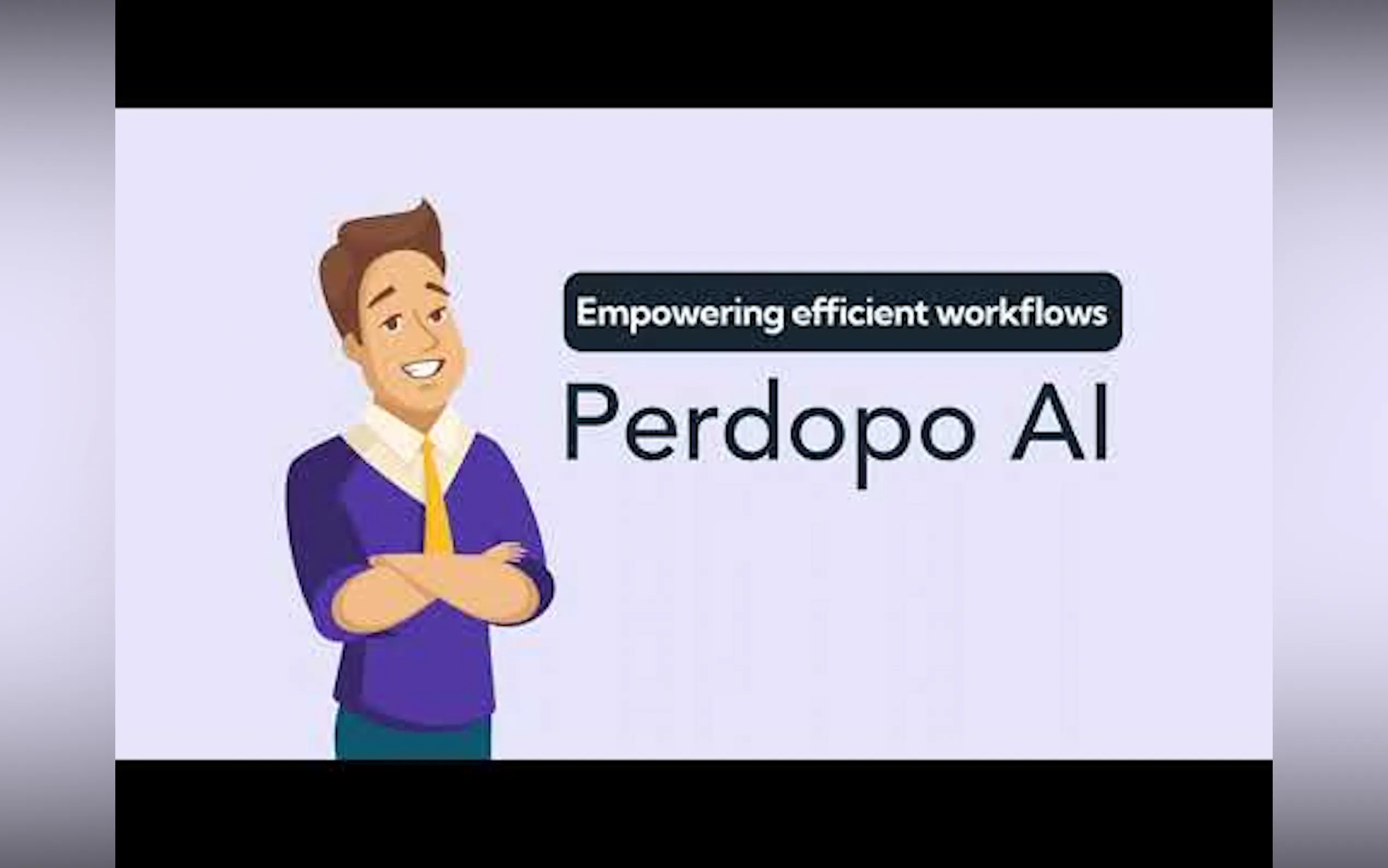Perdopo AI