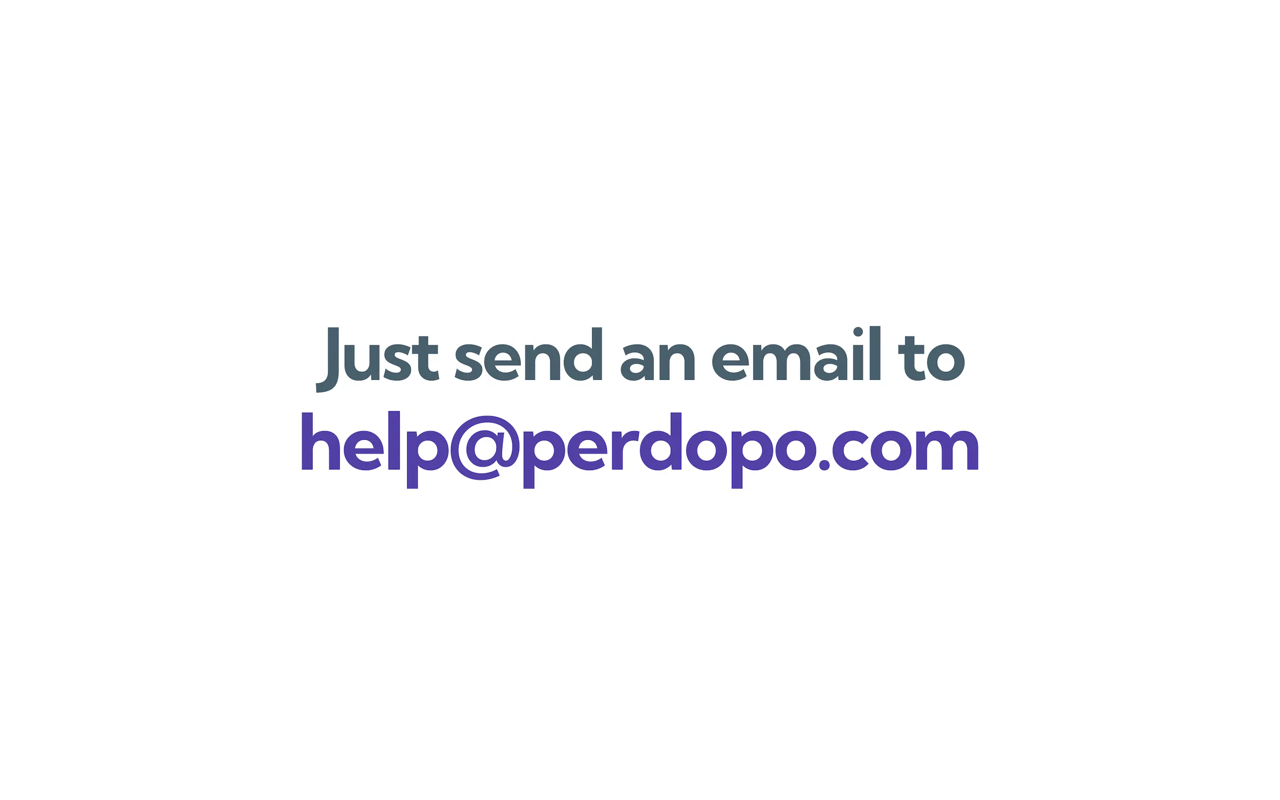 Screenshot 5 of Perdopo AI