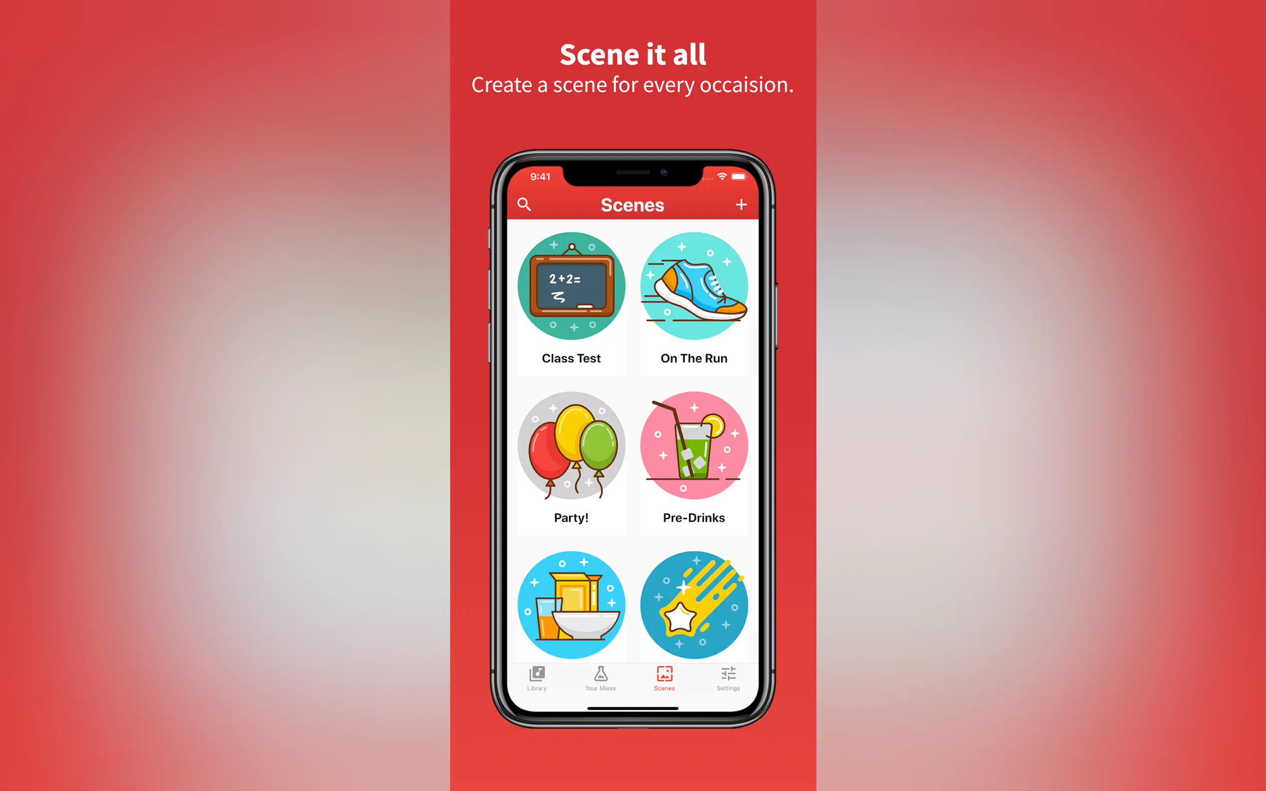 Screenshot 5 of Perfect Playlist