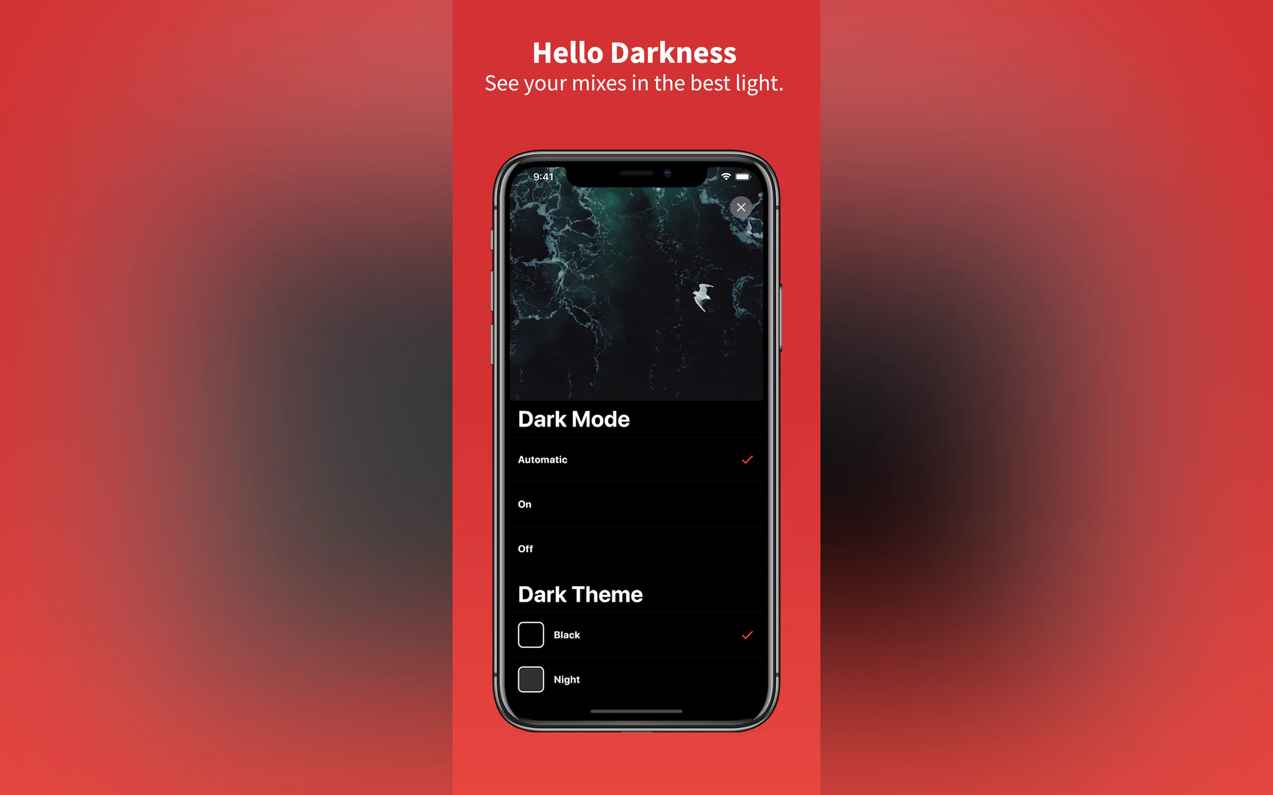 Screenshot 6 of Perfect Playlist