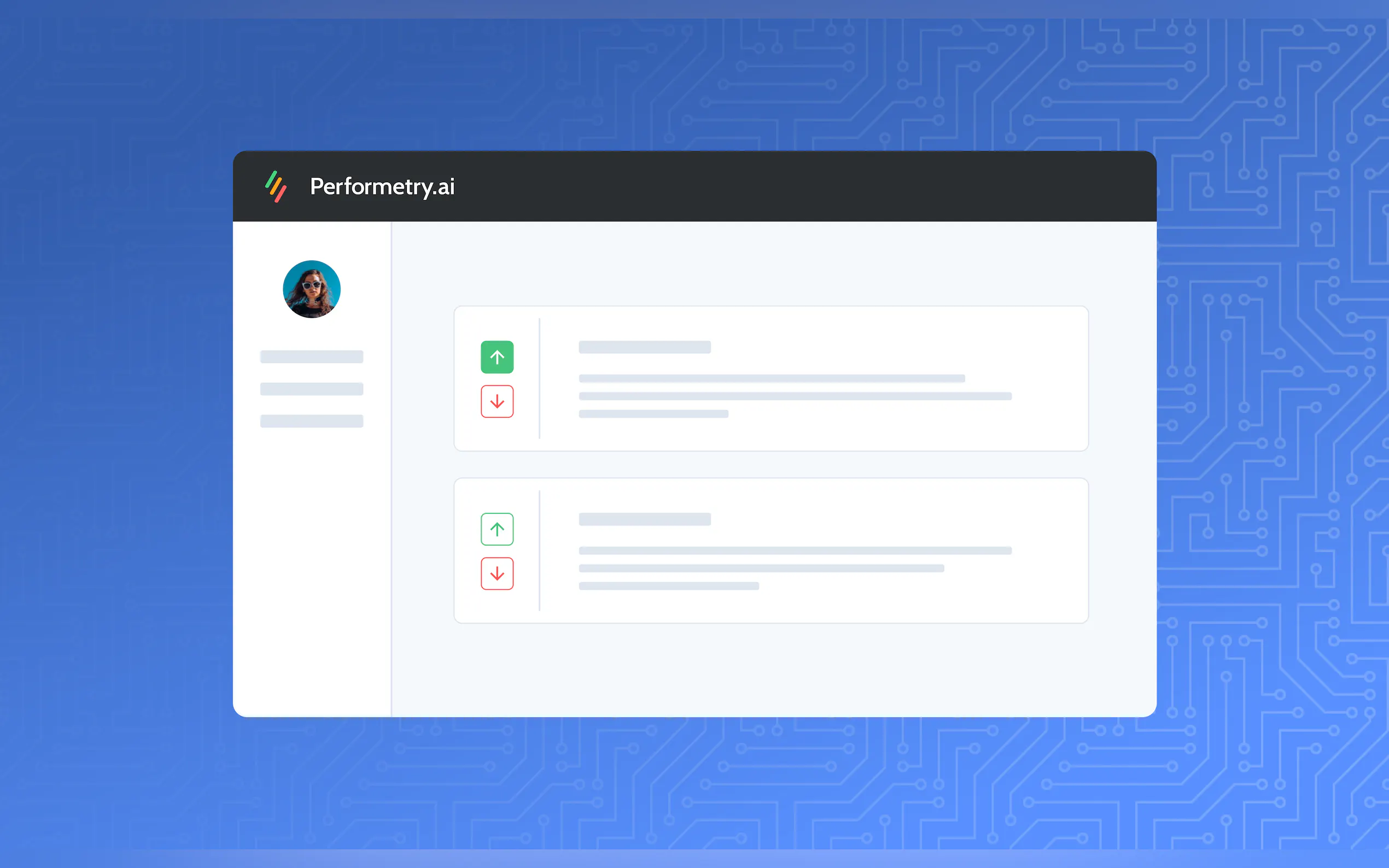 Screenshot 6 of Performetry.ai (digital versus COVID-19)