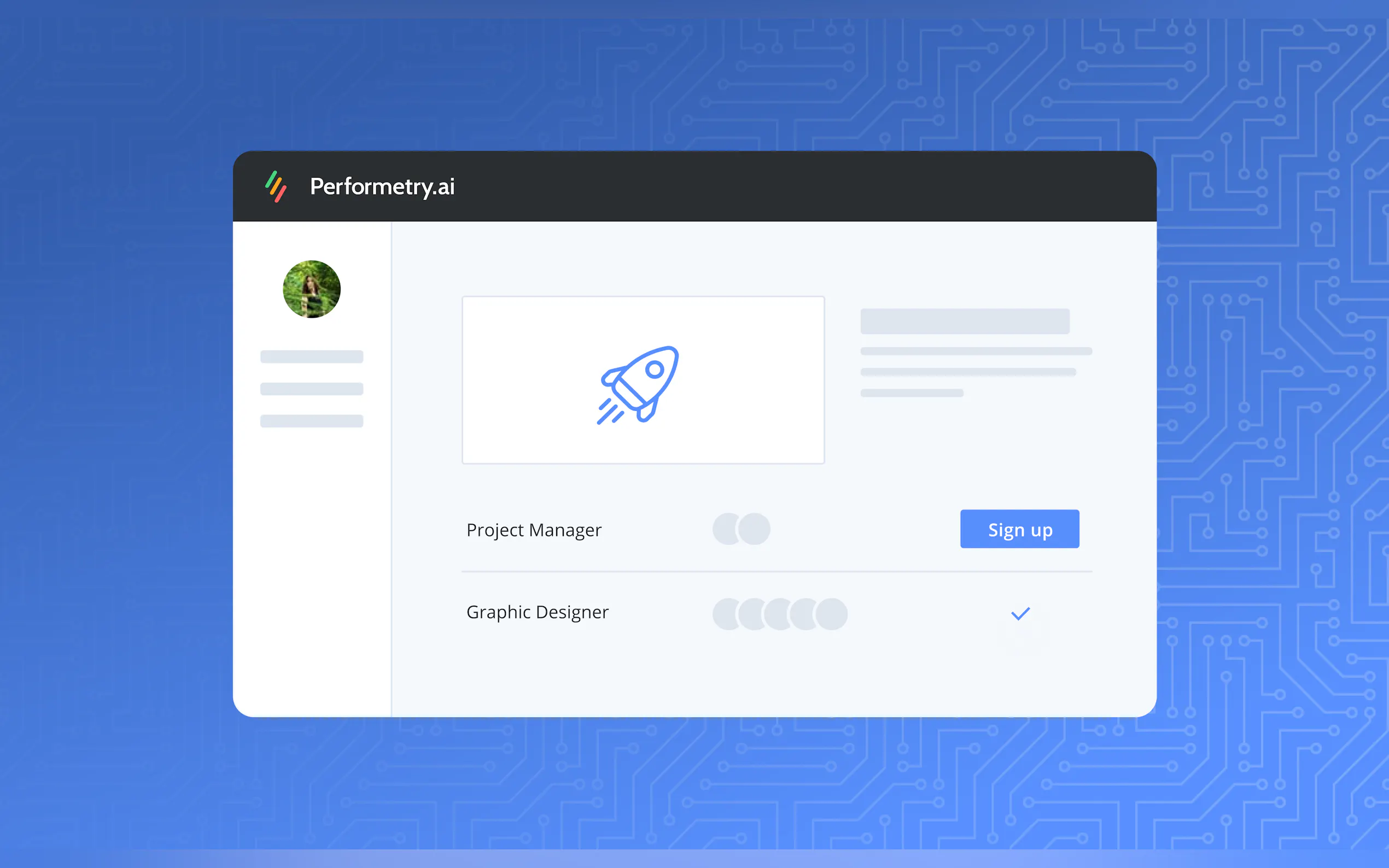 Screenshot 7 of Performetry.ai (digital versus COVID-19)