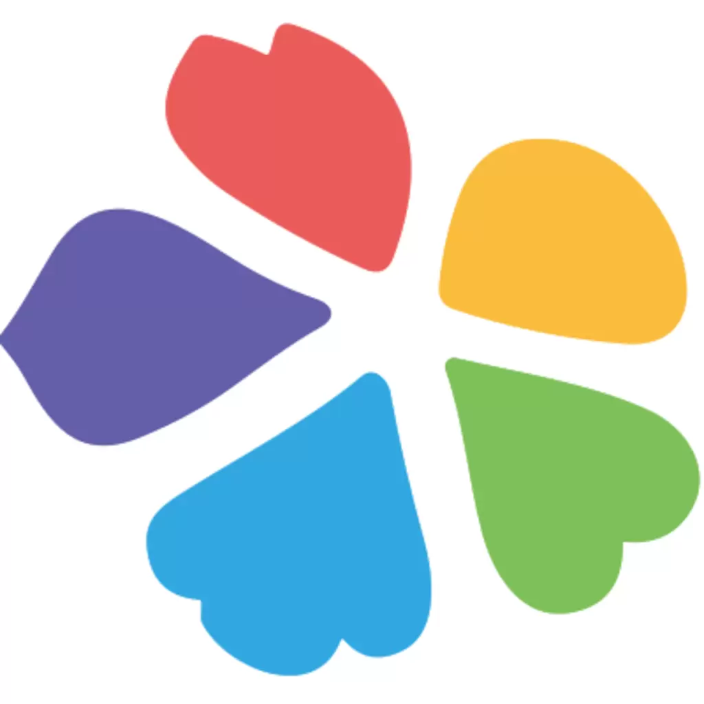 Logo of Petalica Paint