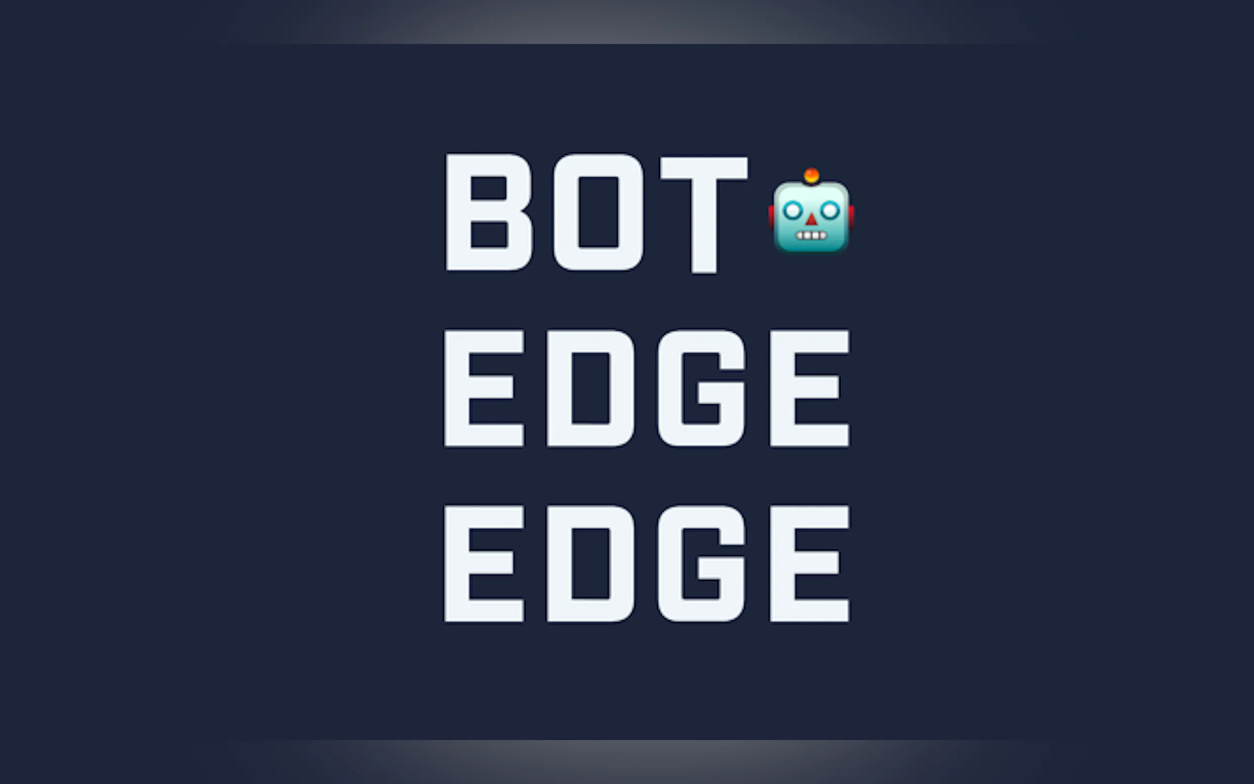 Pete BOT-edge-edge