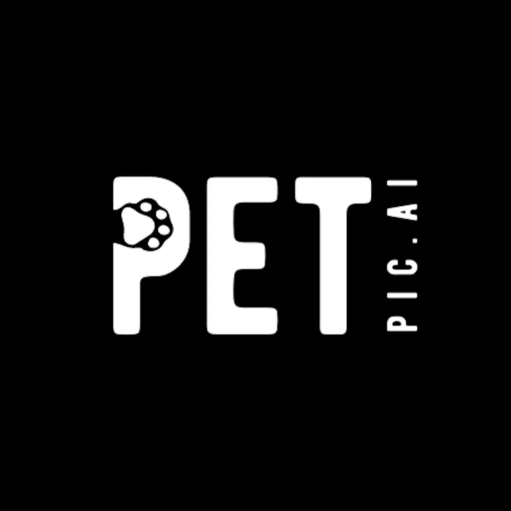 Logo of PetPic.ai