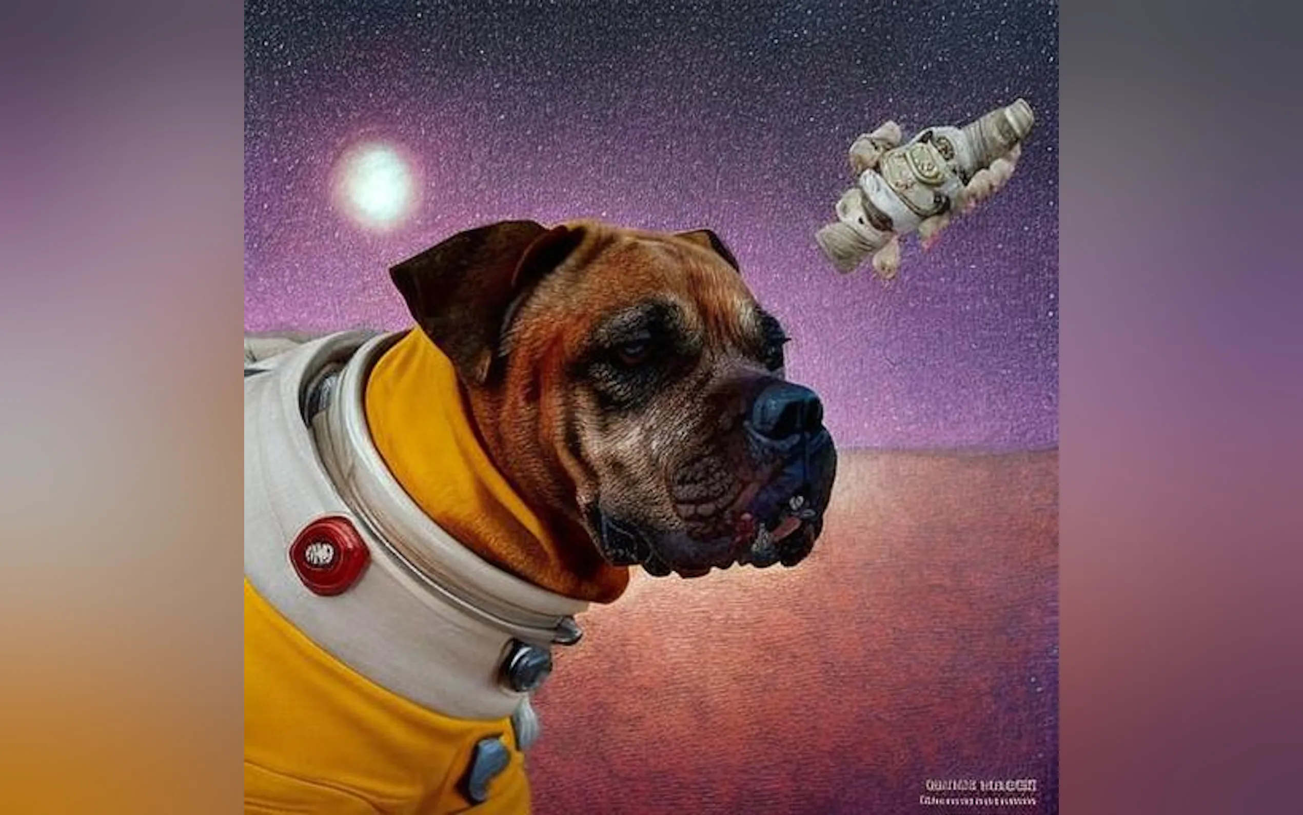 Screenshot 6 of PetPic.ai