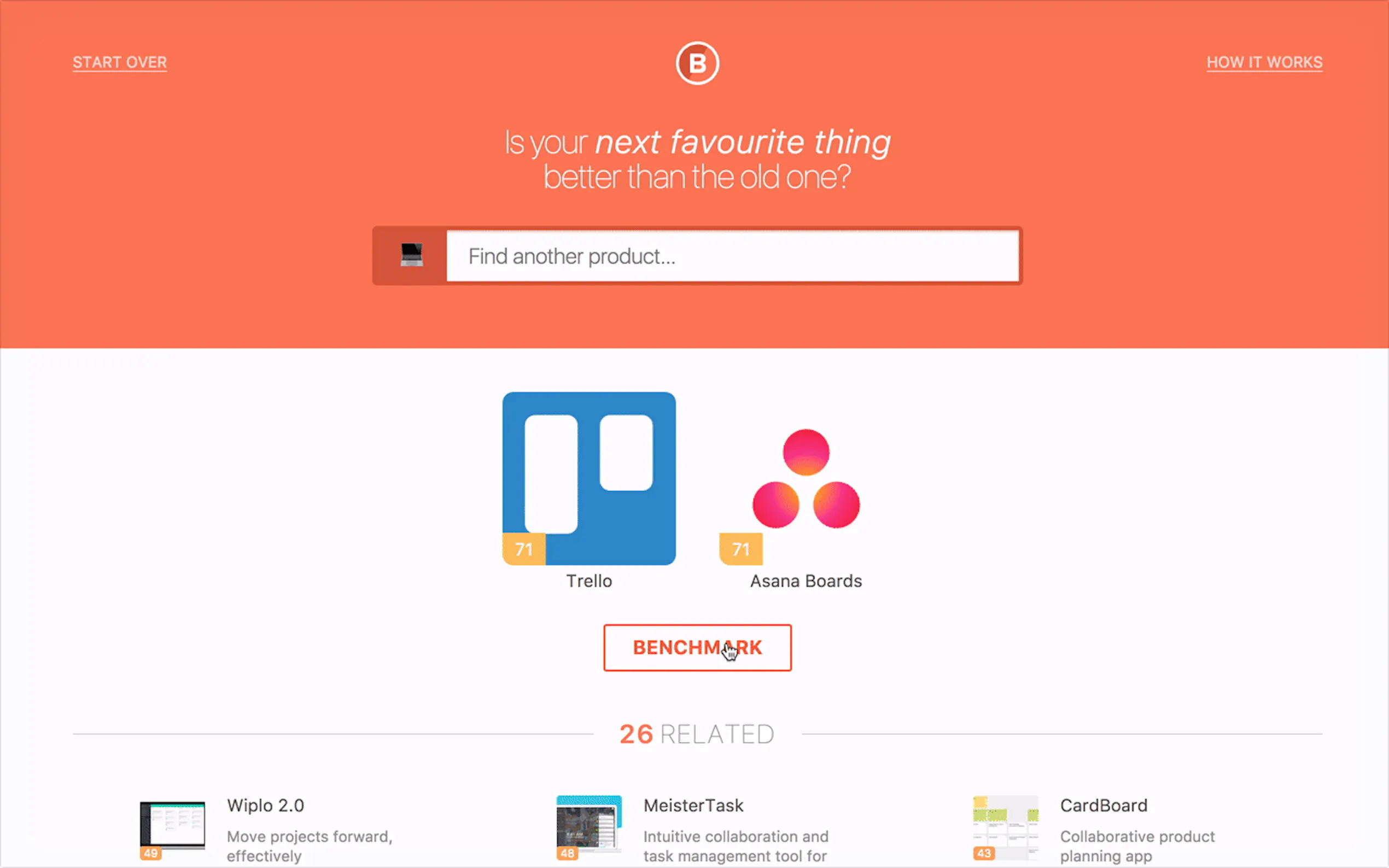 Screenshot 2 of PH Bench
