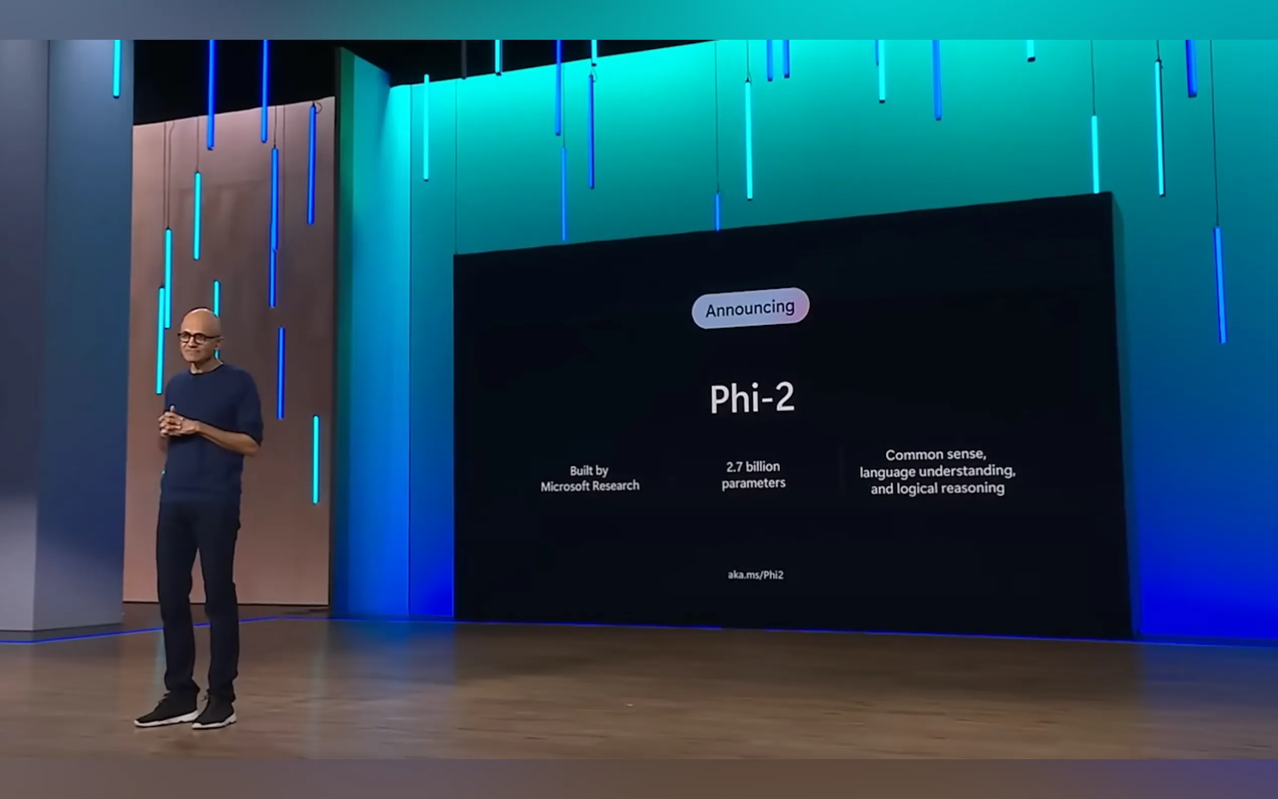 Screenshot 8 of Phi-2 models