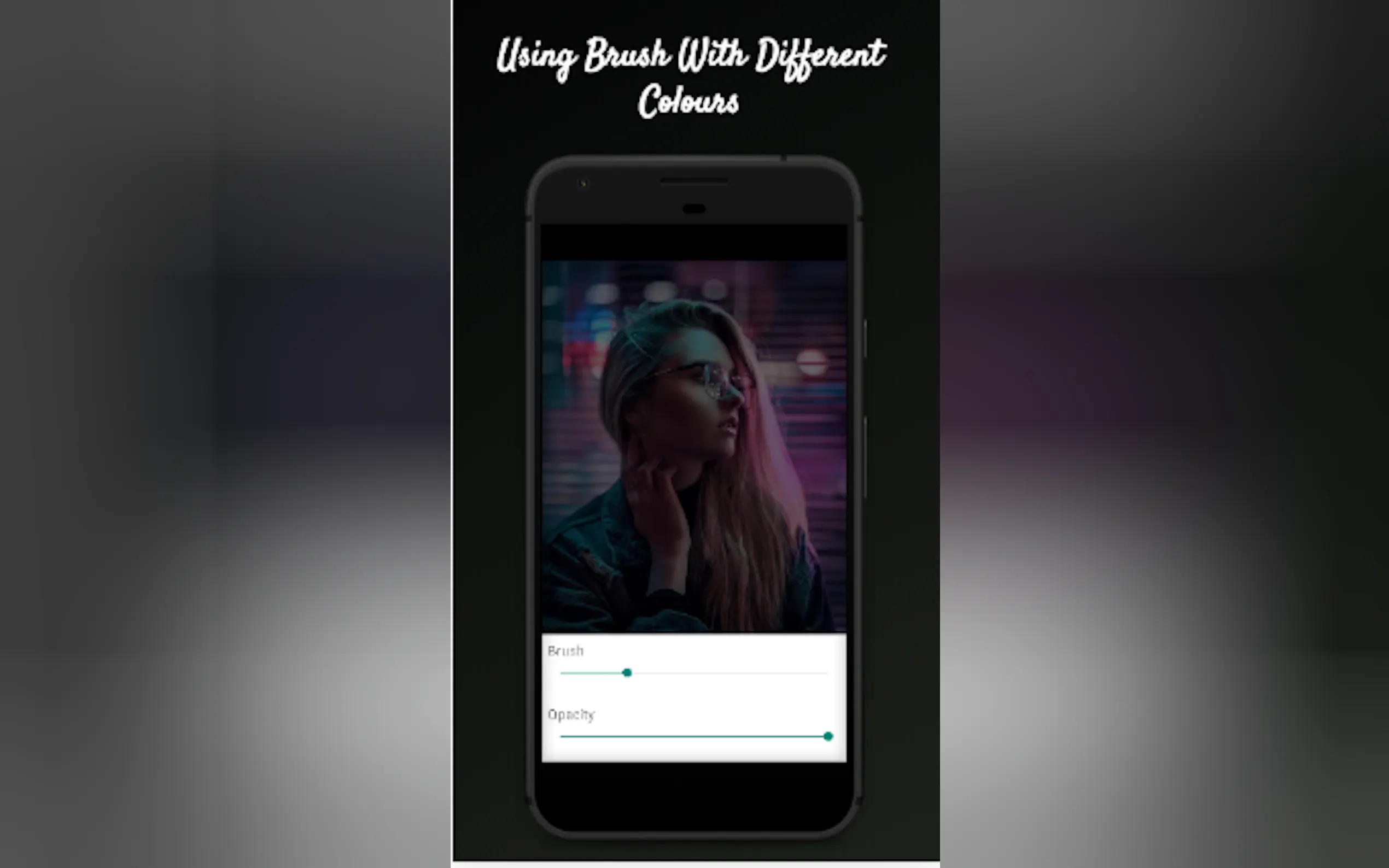 Screenshot 4 of Photo Editor-Online Photo Editor