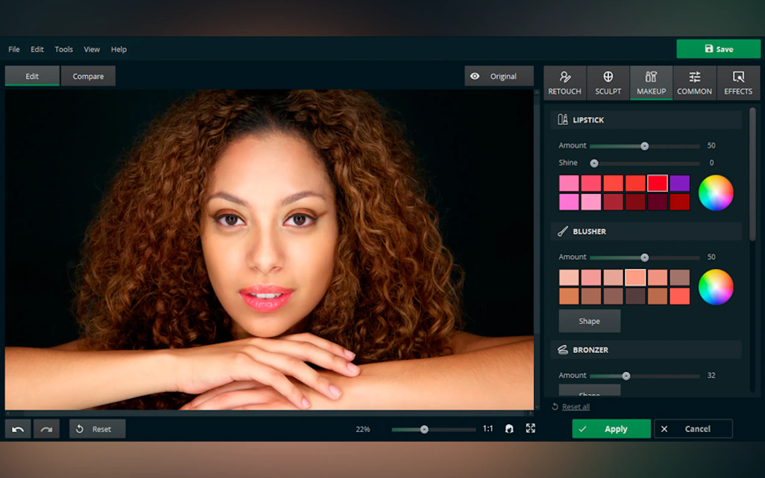 Screenshot 2 of PhotoDiva