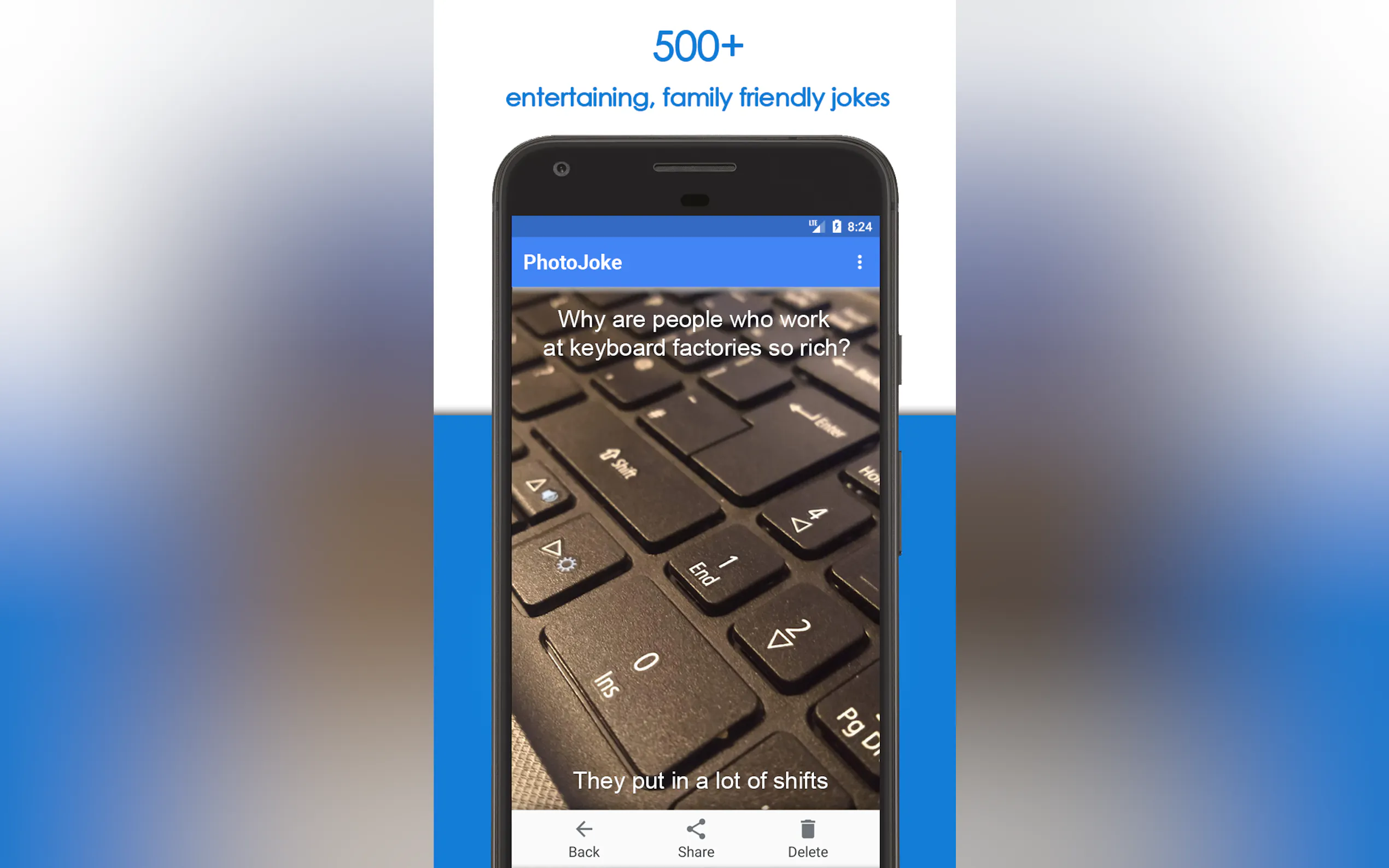 Screenshot 2 of PhotoJoke