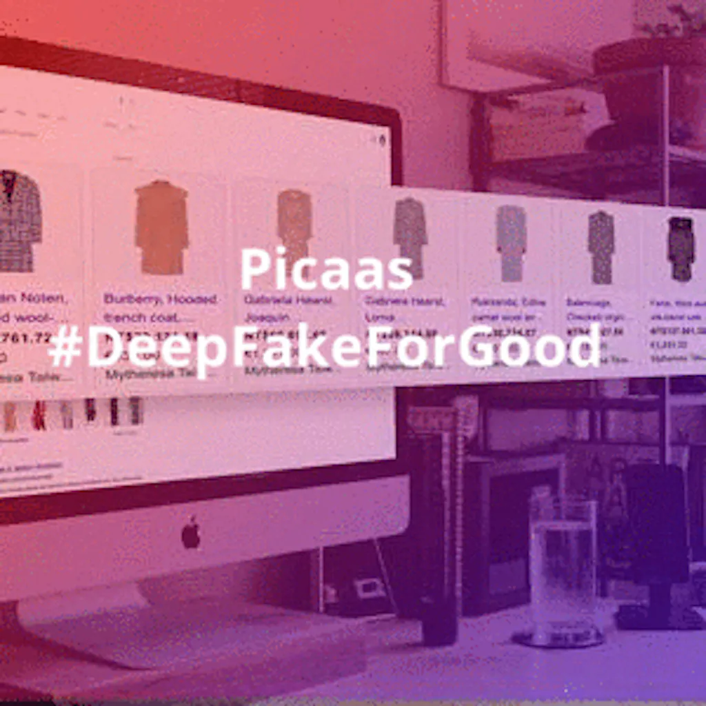Picaas