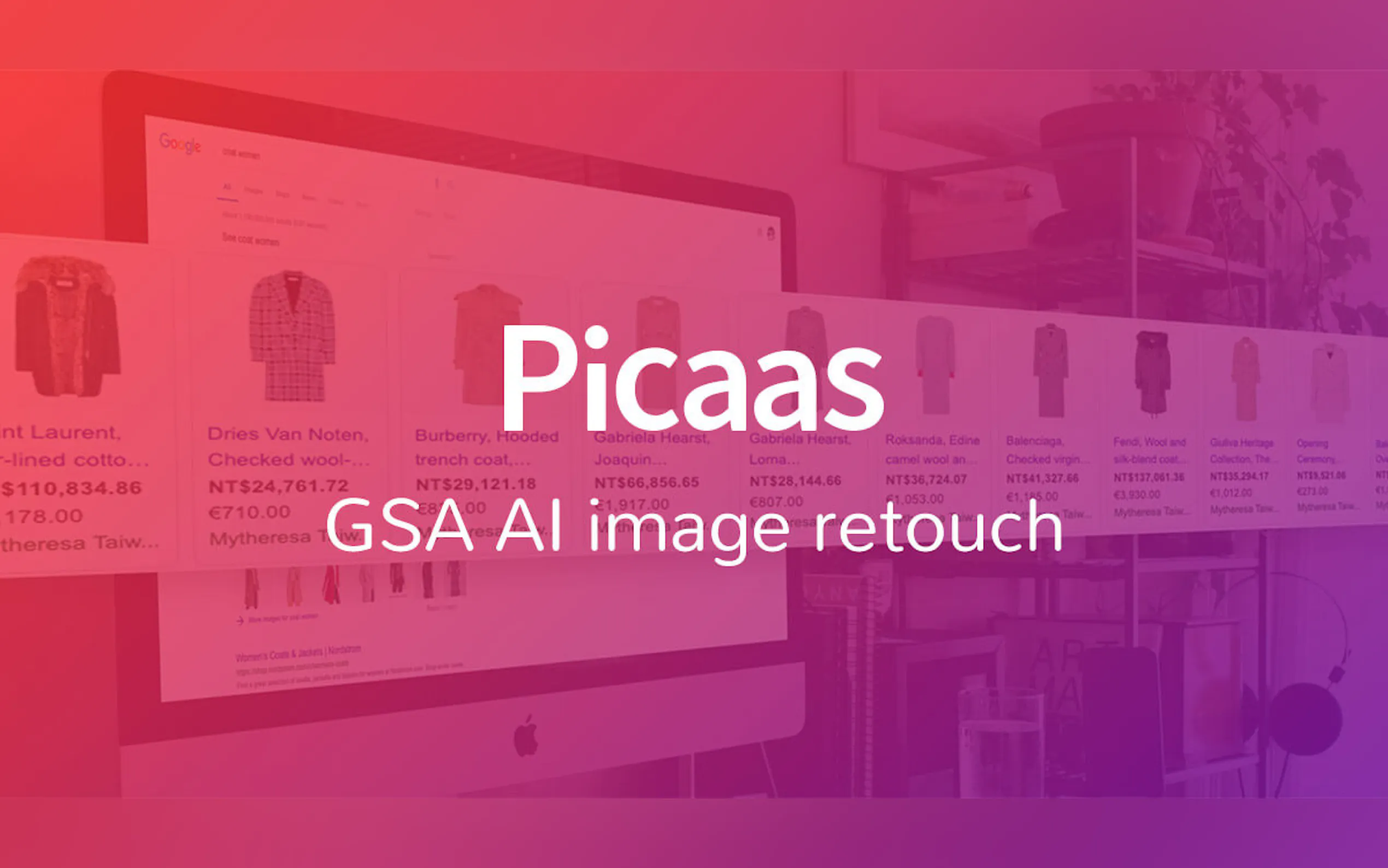 Picaas