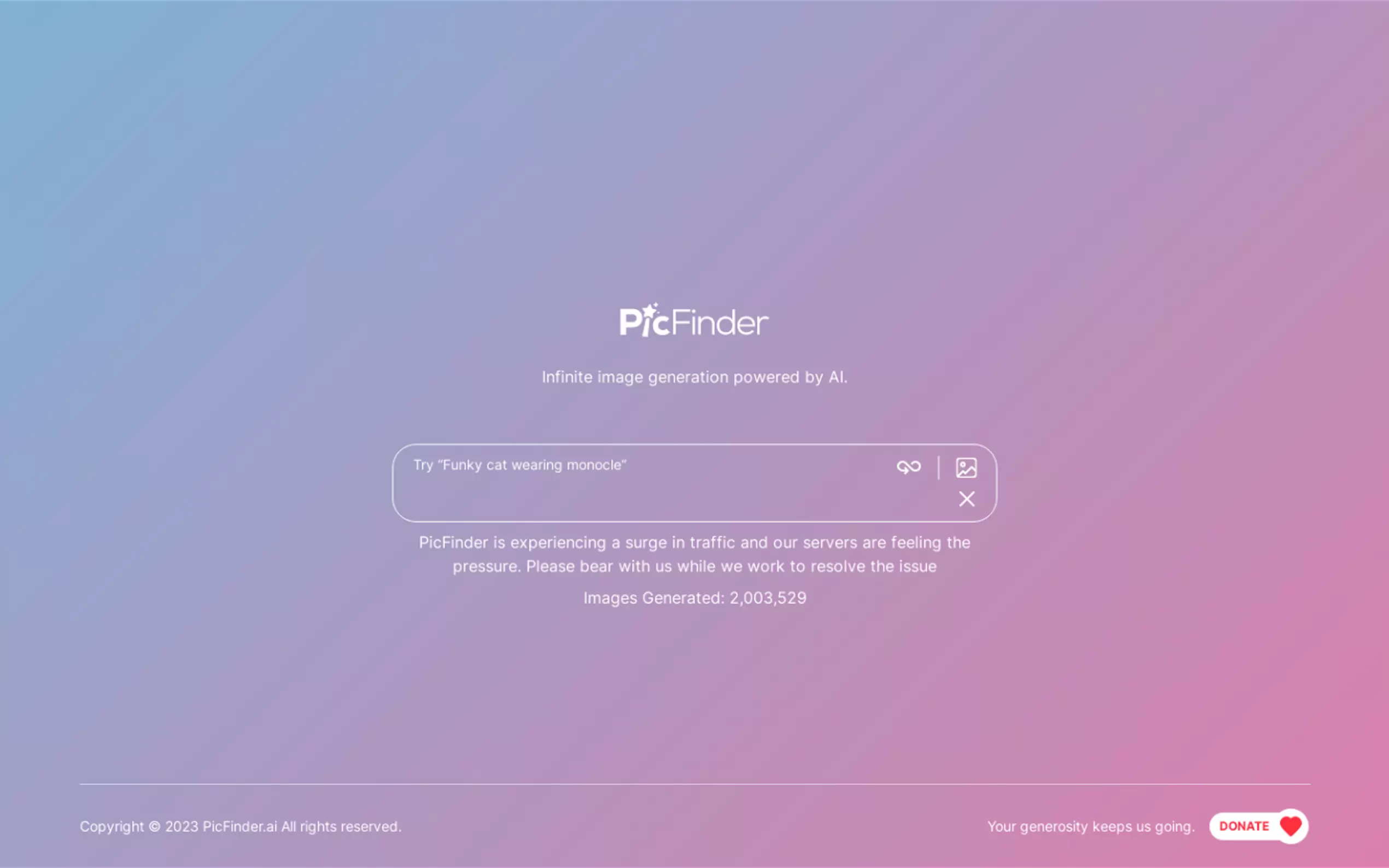 PicFinder