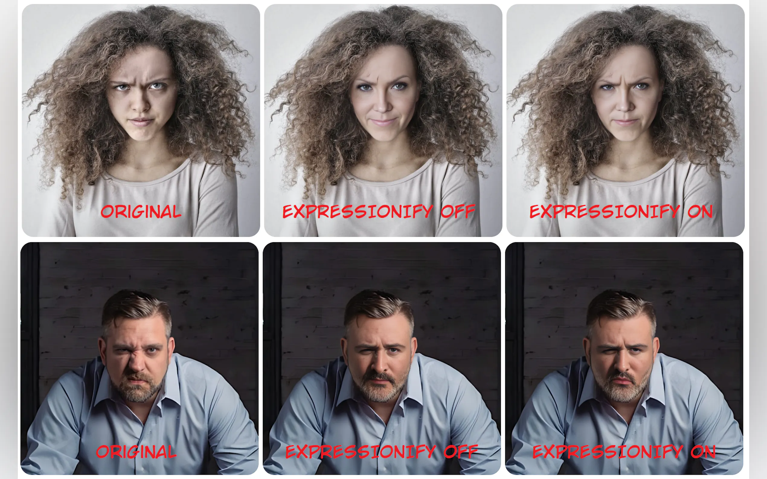 Screenshot 3 of Picsi.Ai - Powered by InsightFace