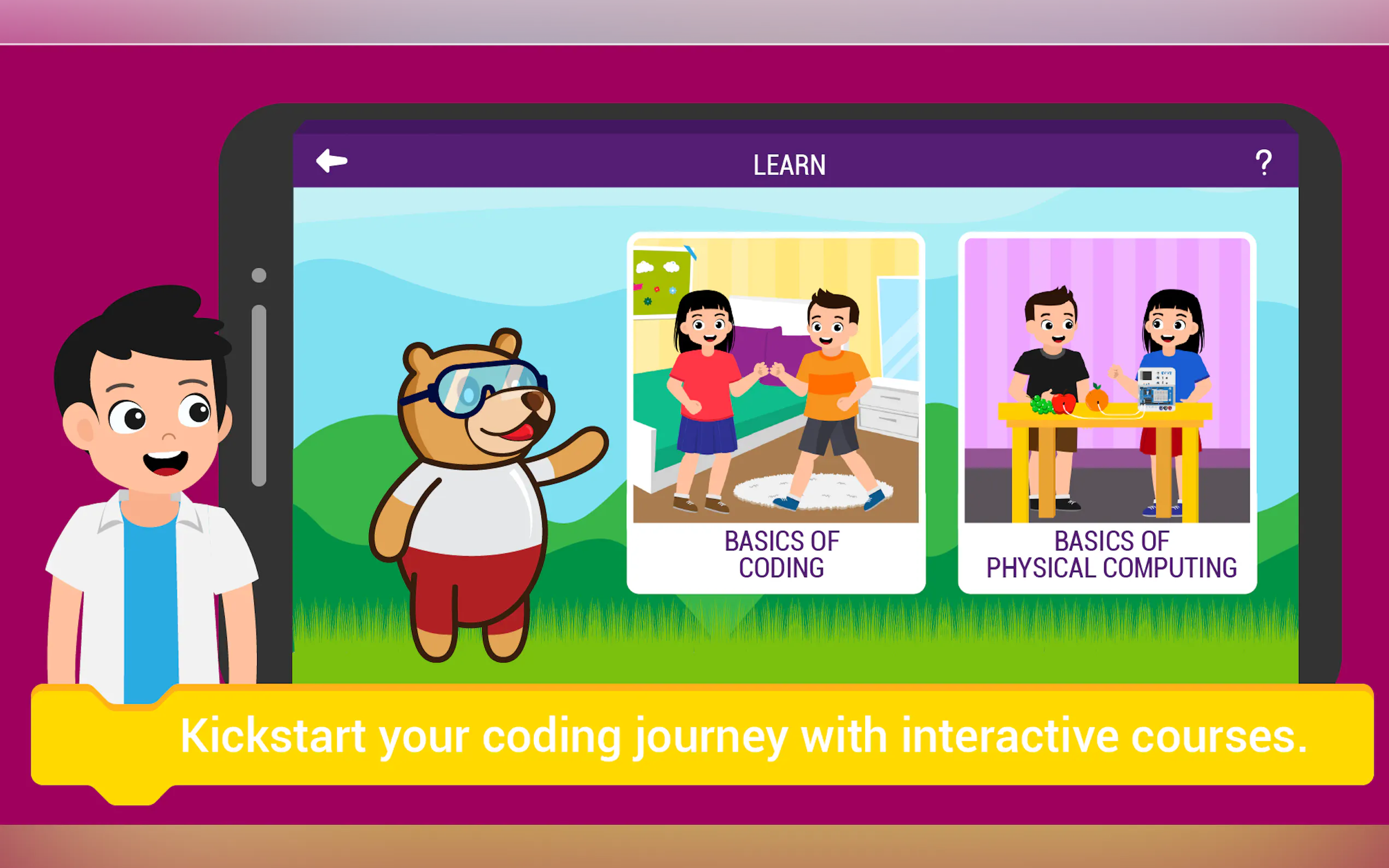 Screenshot 4 of PictoBlox