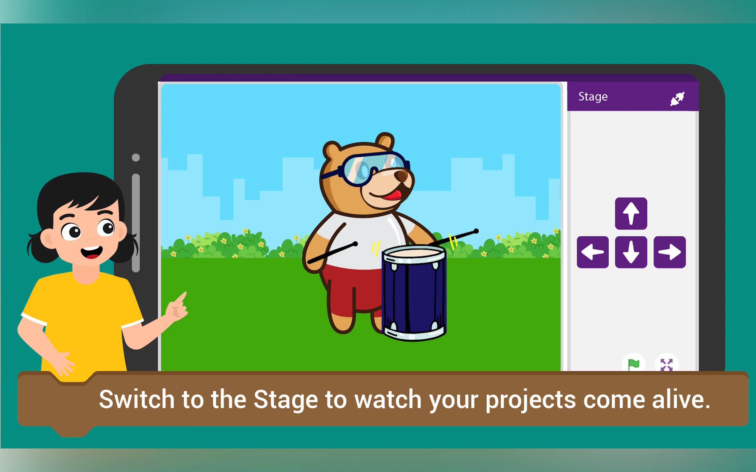 Screenshot 6 of PictoBlox