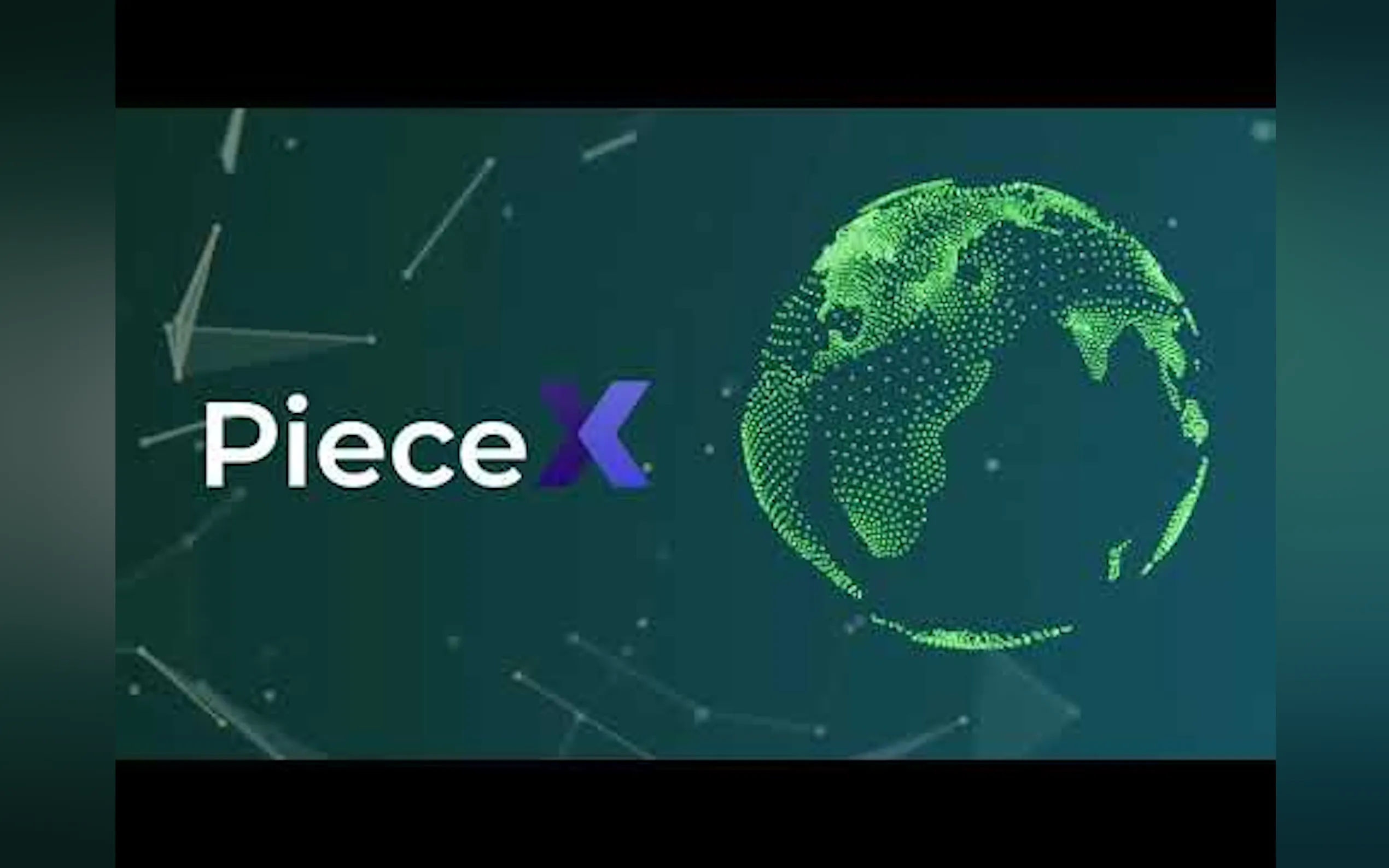 PieceX - buy and sell source code