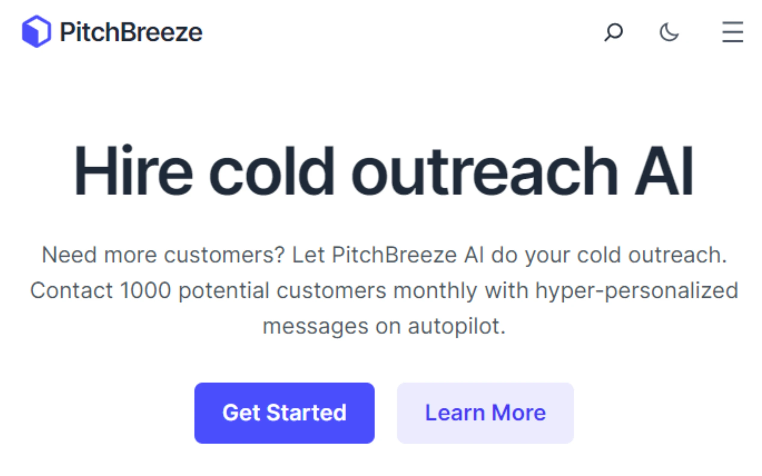 PitchBreeze