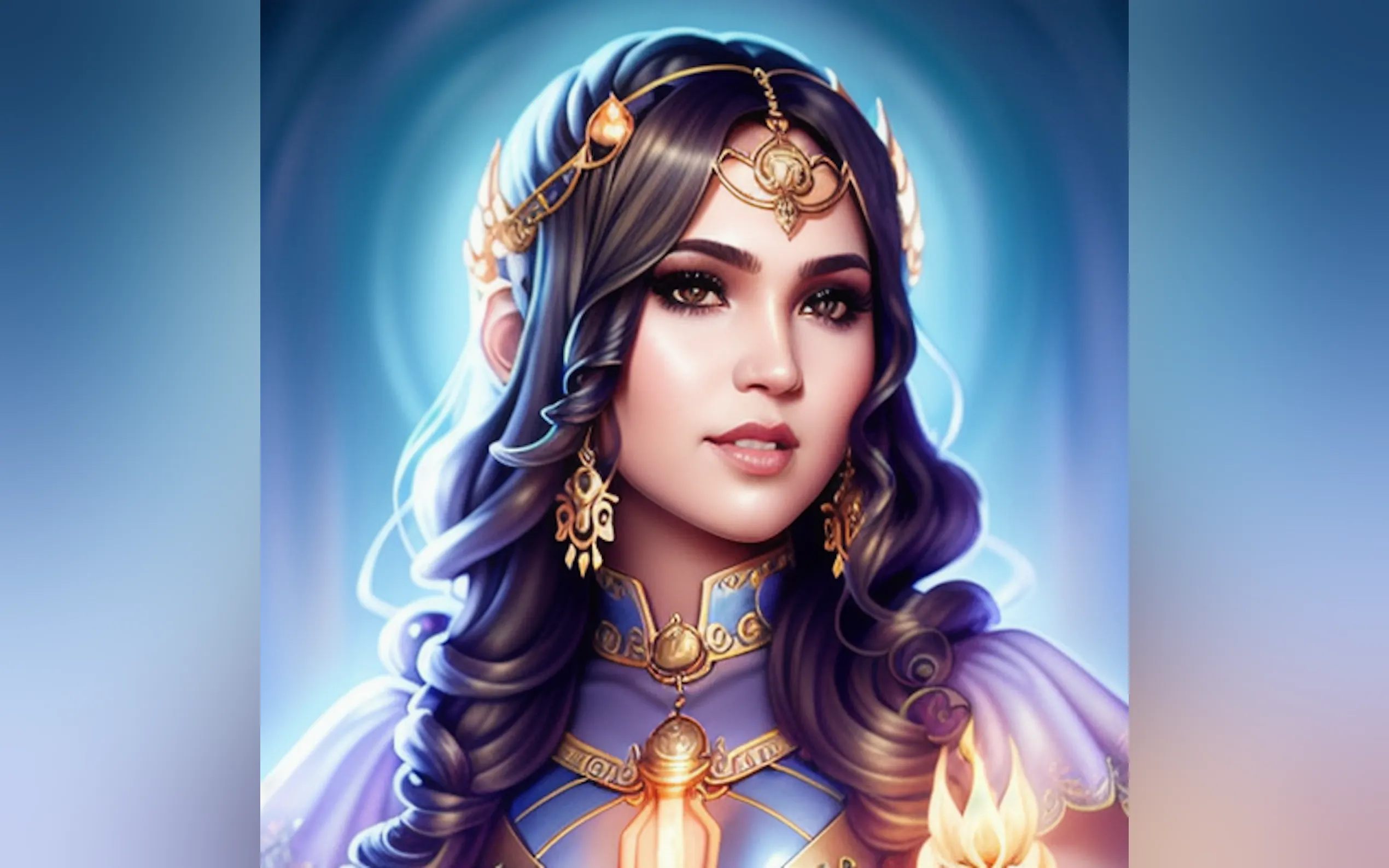 Screenshot 6 of Pixa Ai : Realistic AI Art Avatar Maker