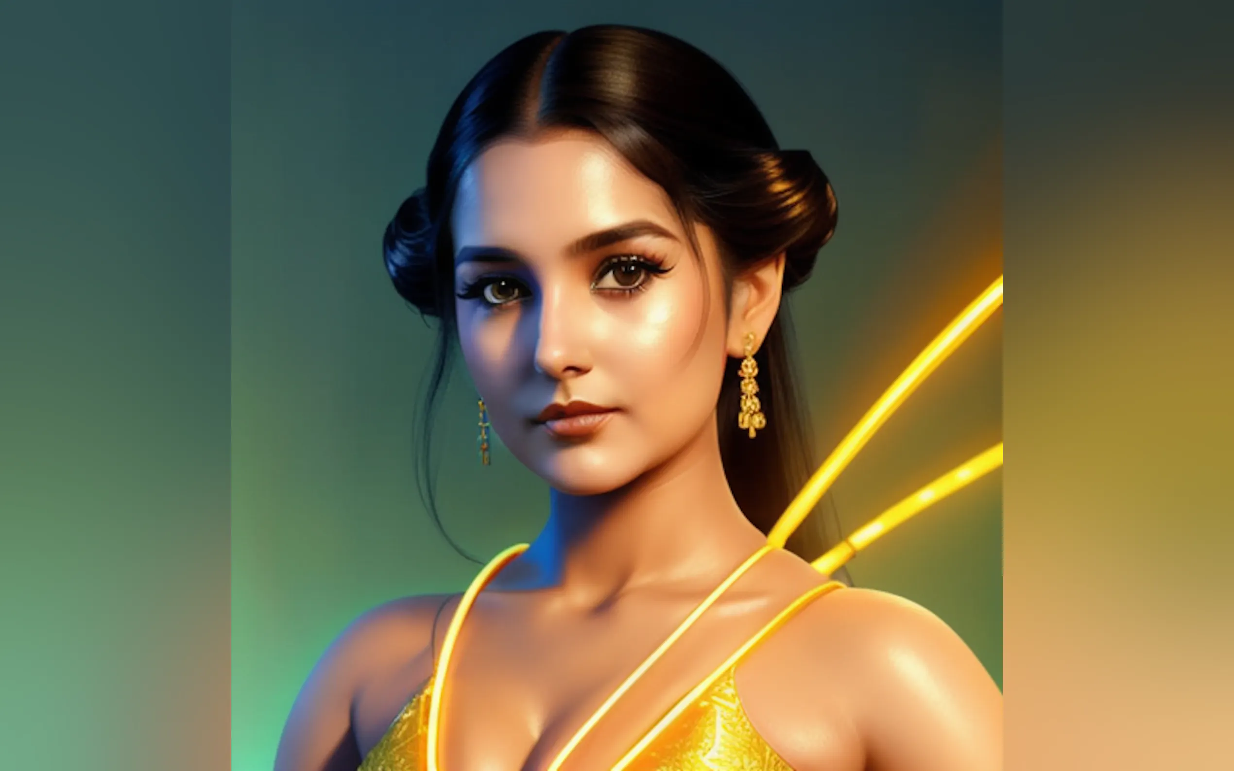 Screenshot 7 of Pixa Ai : Realistic AI Art Avatar Maker