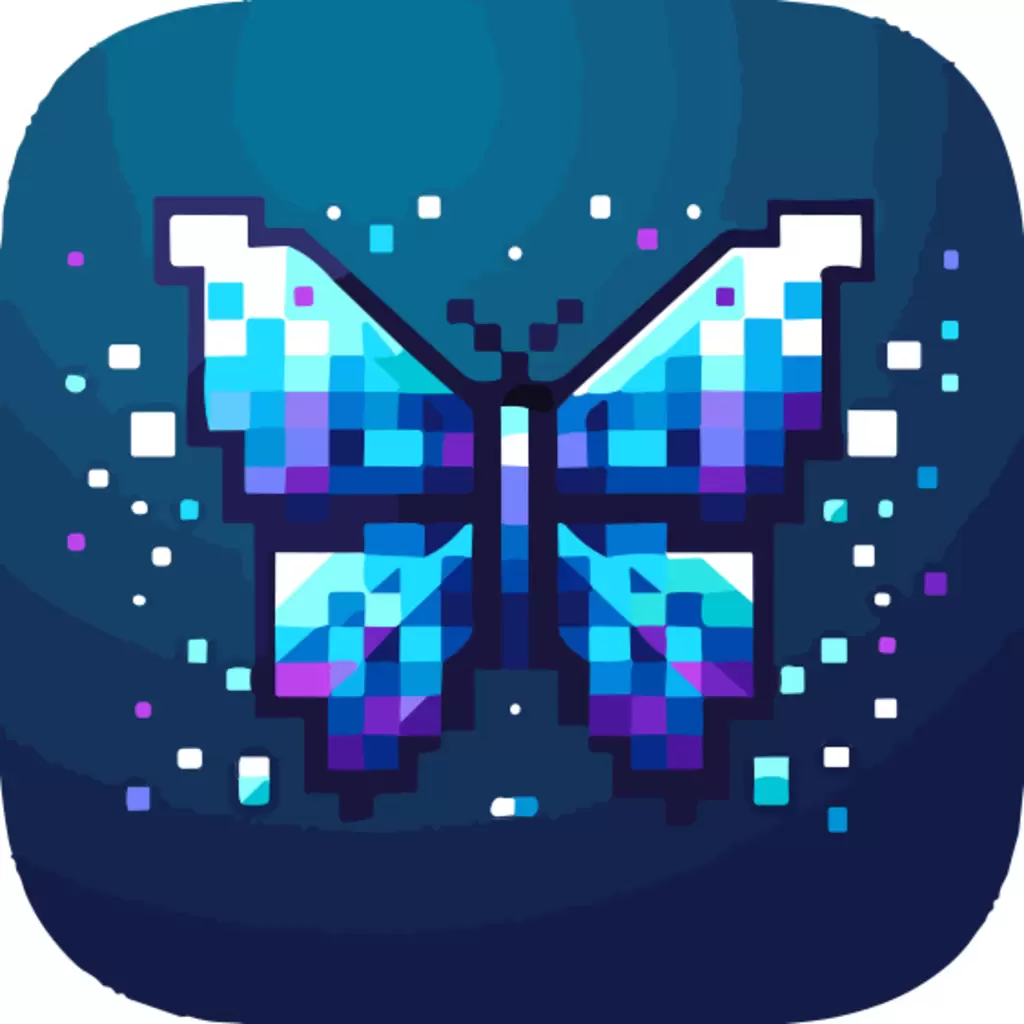 Pixels2Flutter