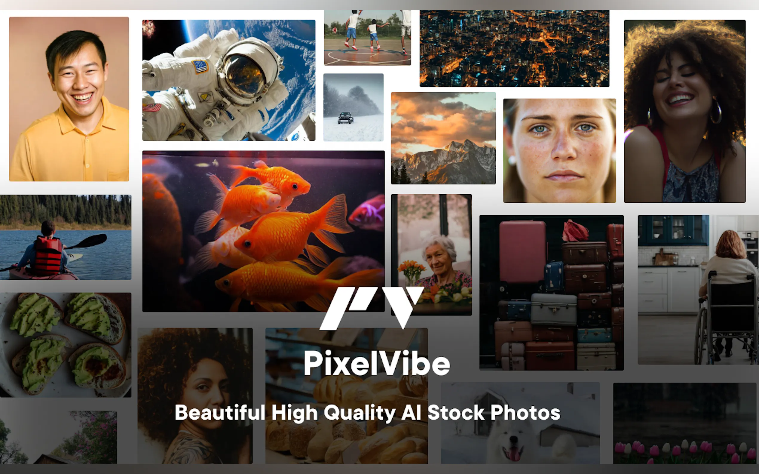 Screenshot 2 of Pixelvibe