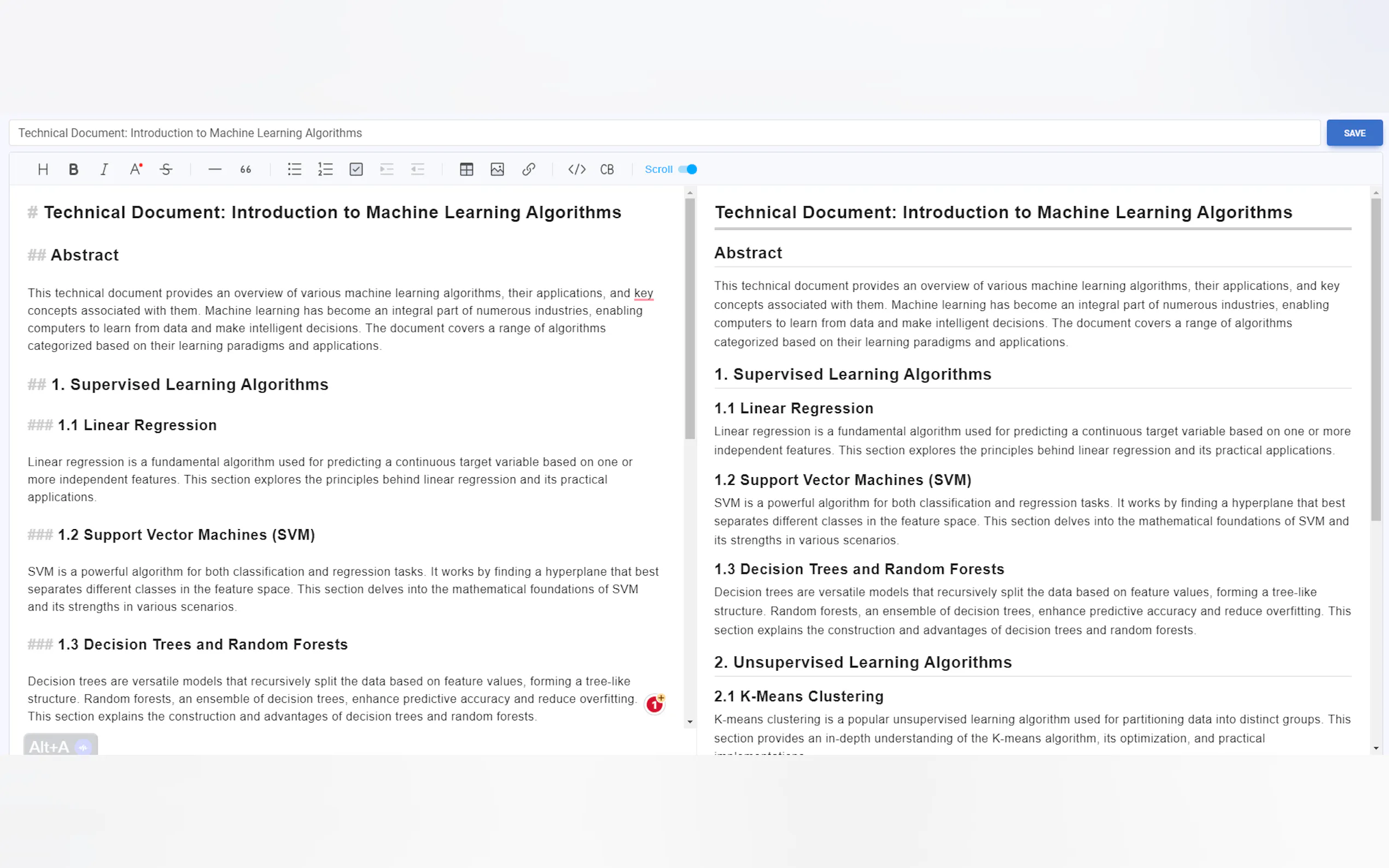 Screenshot 4 of Planio