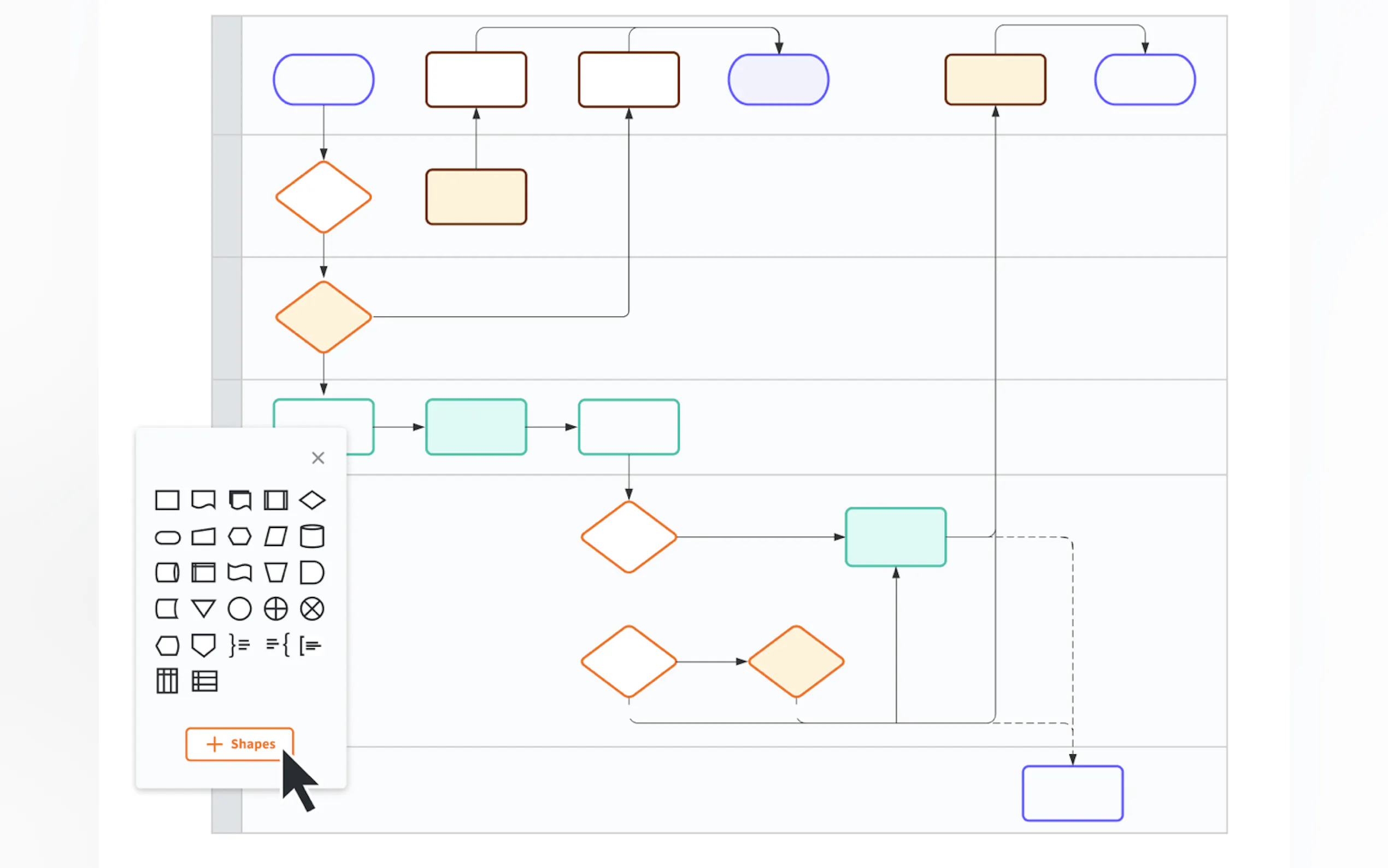 Screenshot 5 of Planio