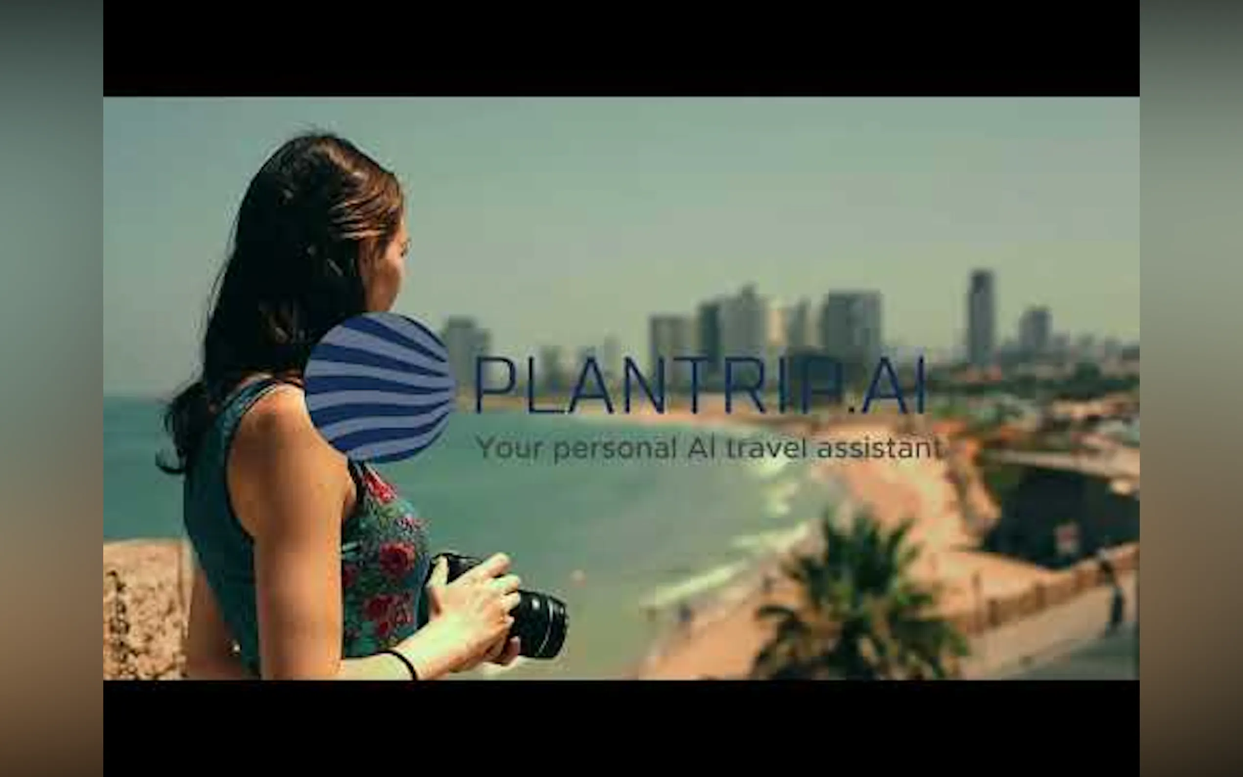 PlanTrip.AI