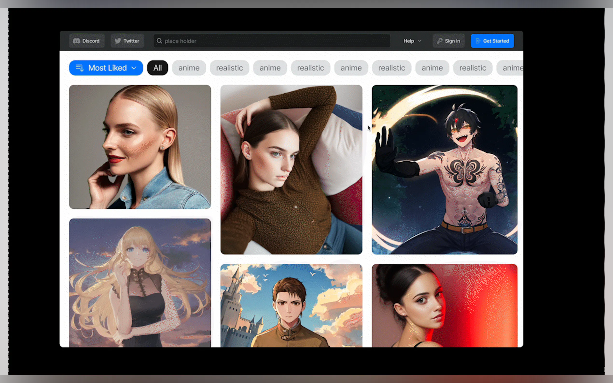 Screenshot 4 of Plask