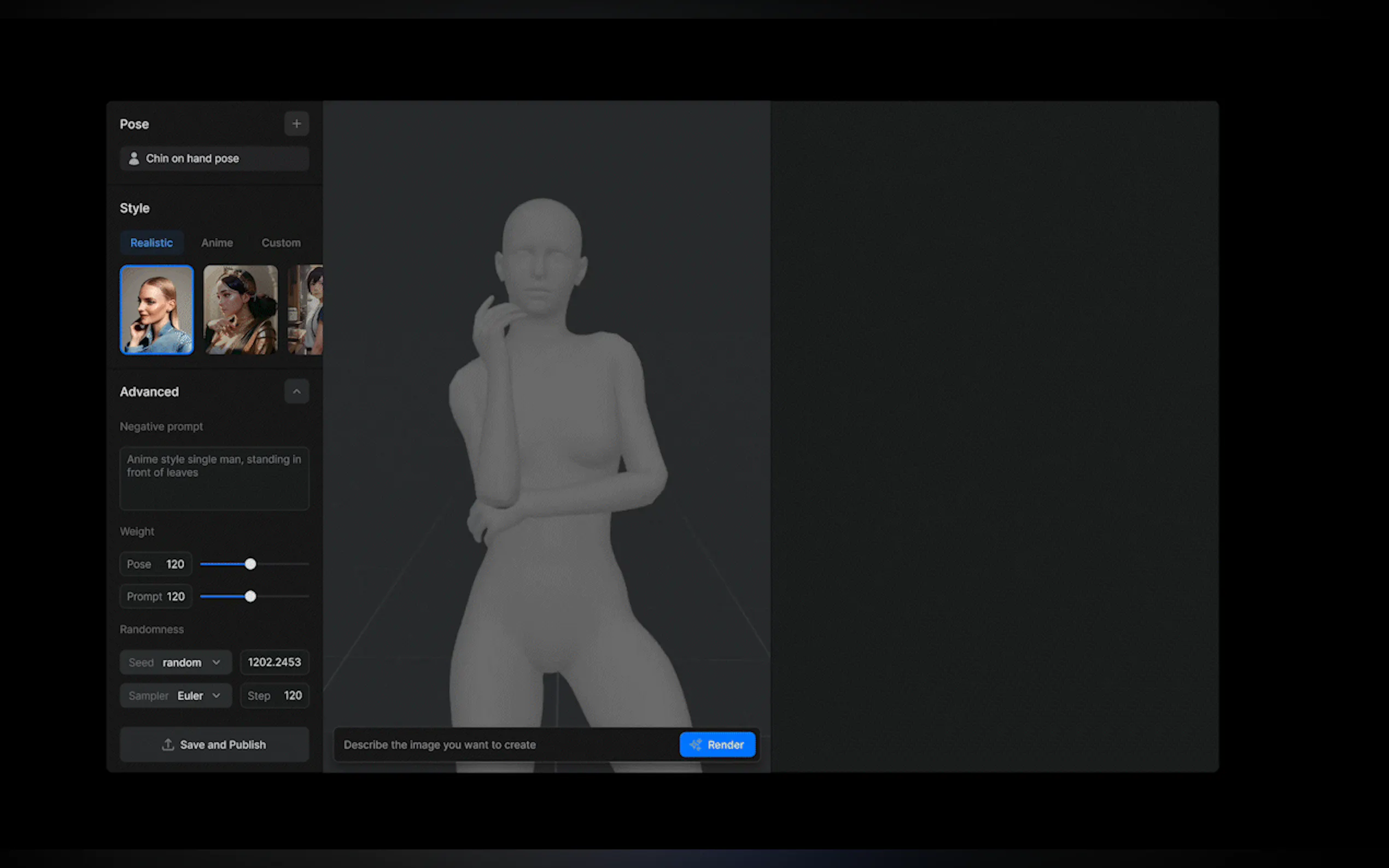 Screenshot 7 of Plask
