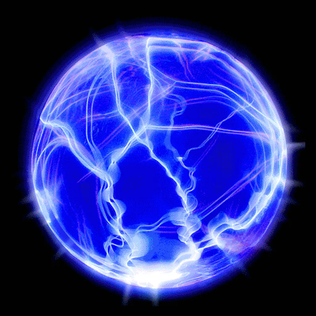 Plasma Ball