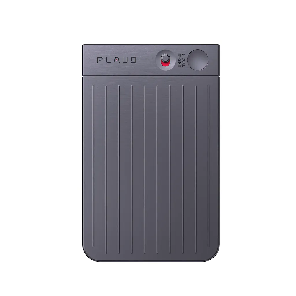 Plaud Note