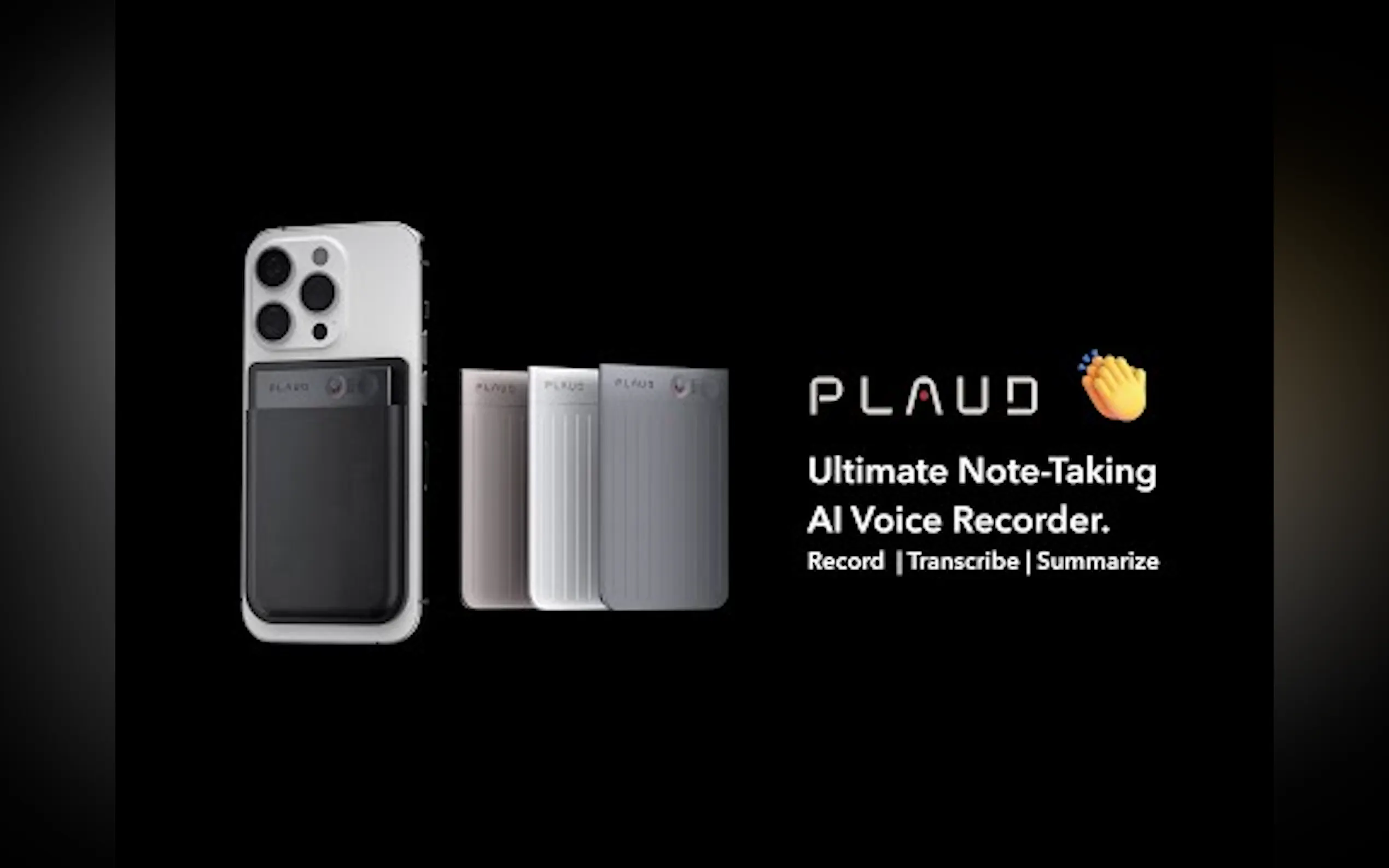 Plaud Note