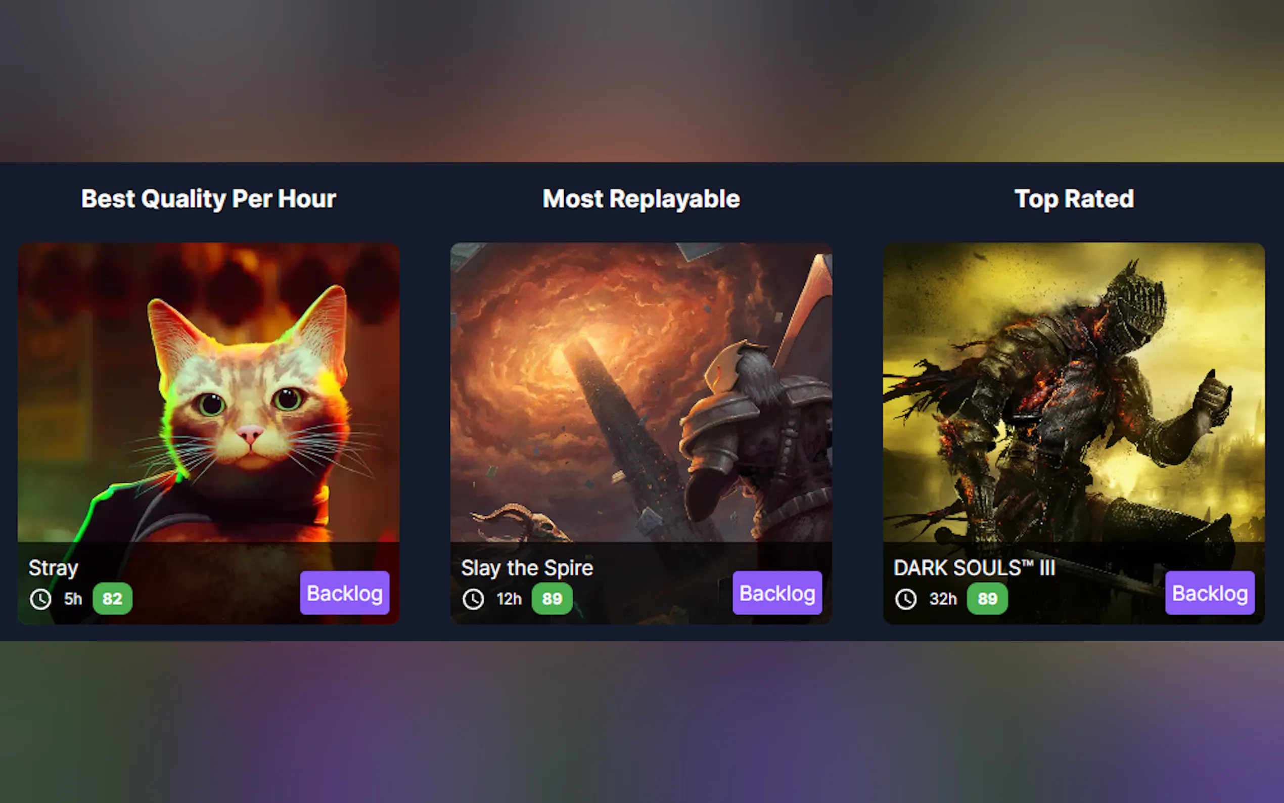 Screenshot 4 of PlayThis