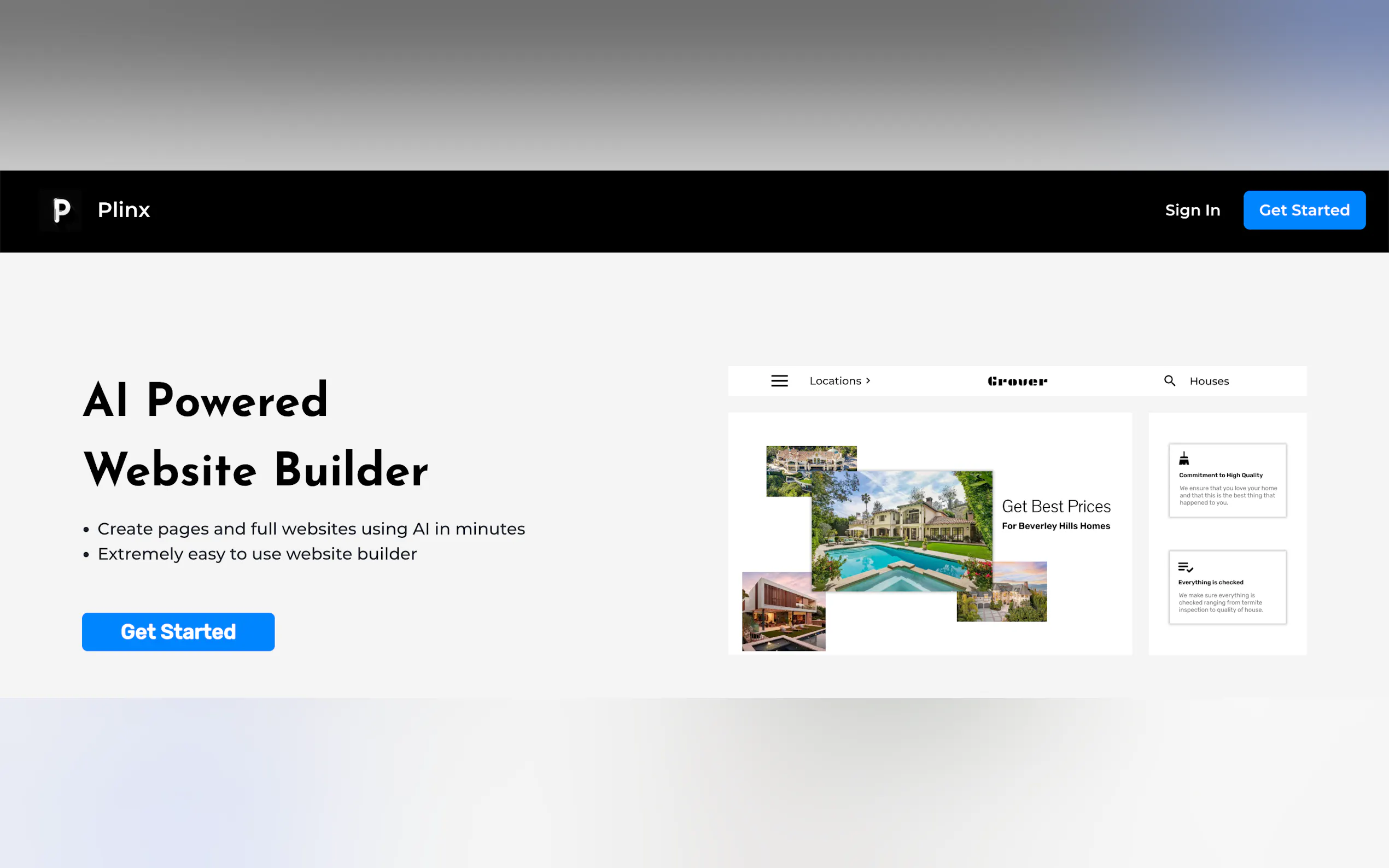 Screenshot 4 of Plinx