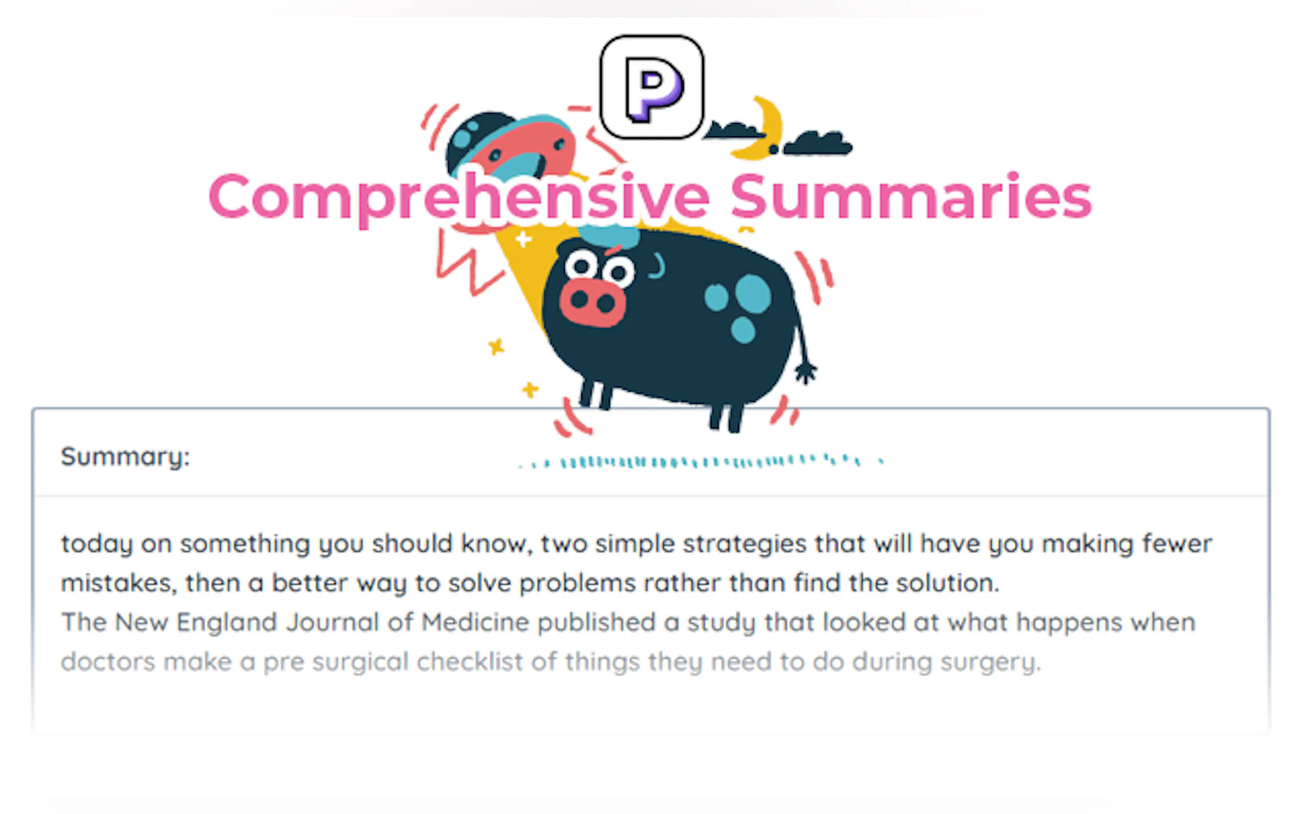Screenshot 3 of Plotcast