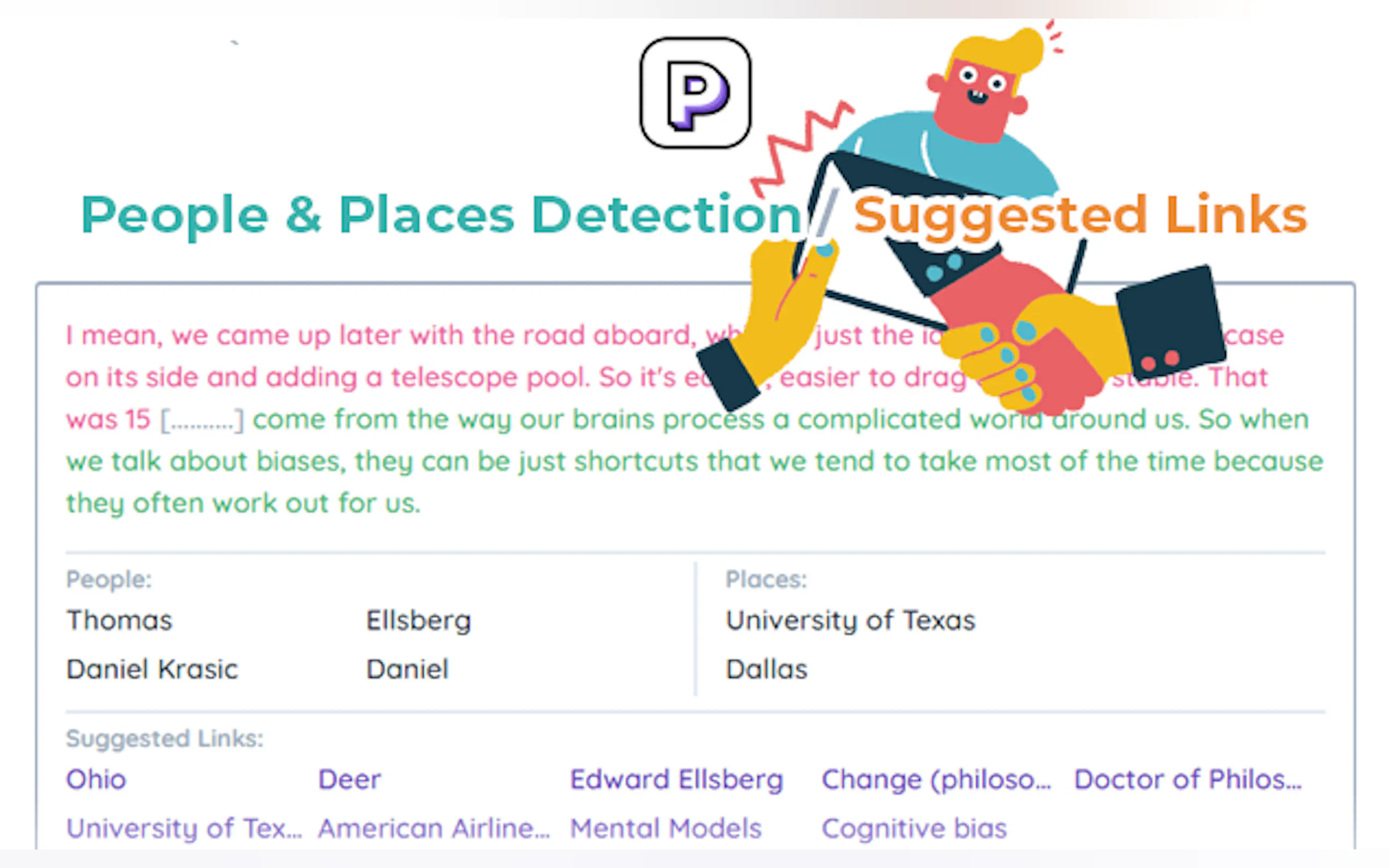 Screenshot 4 of Plotcast
