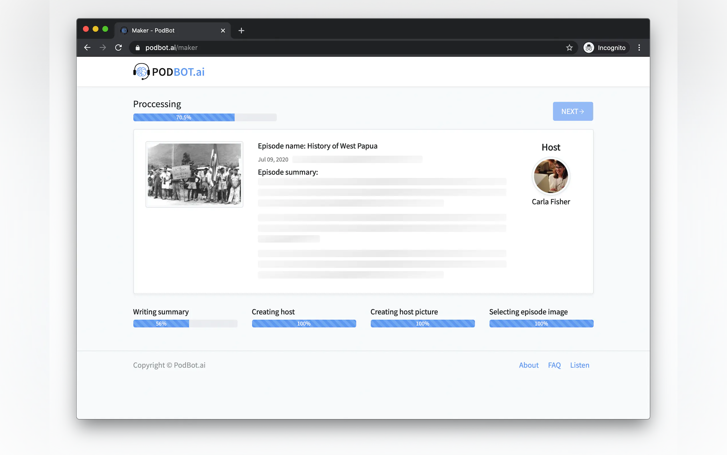 PodBot.ai