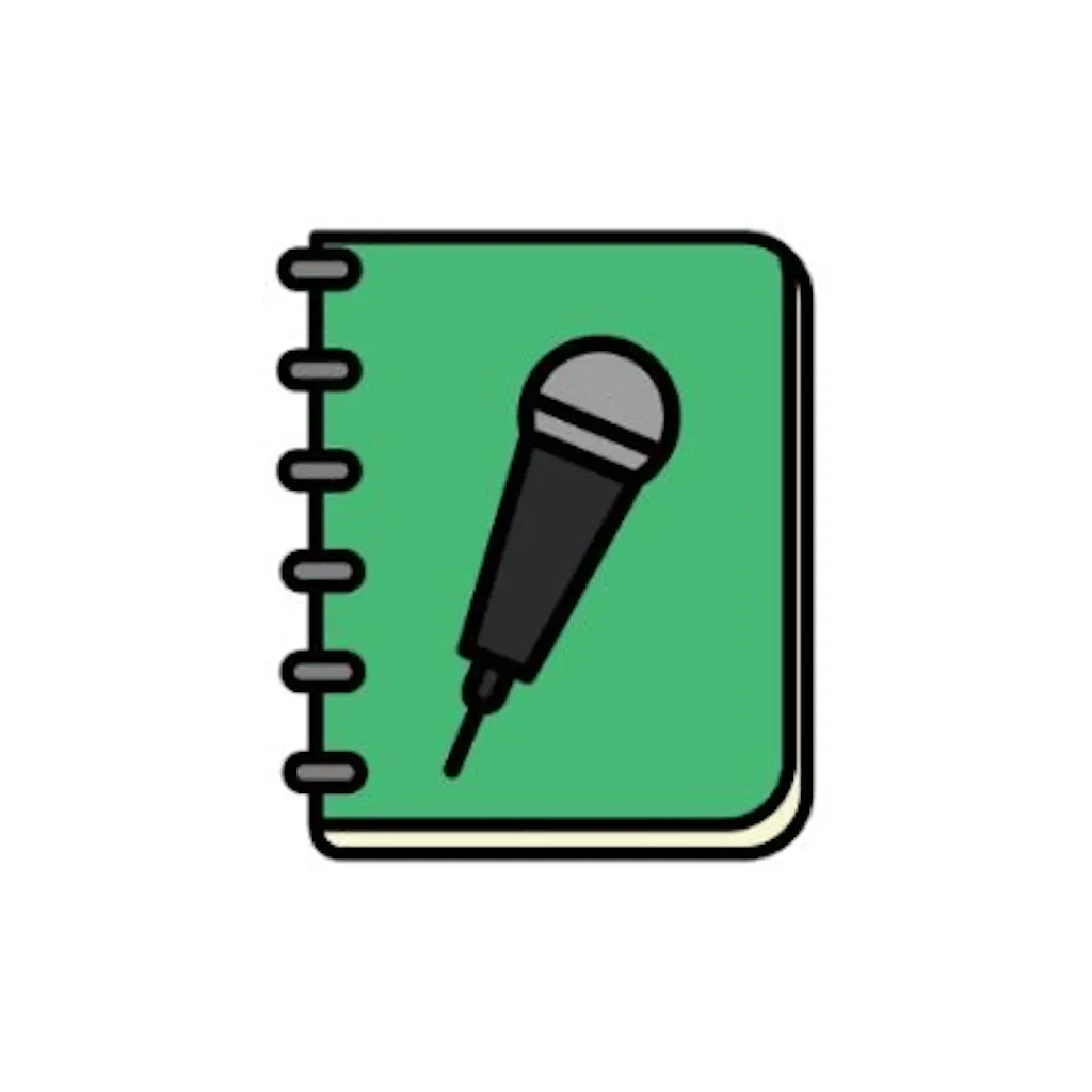 PodcastMemo