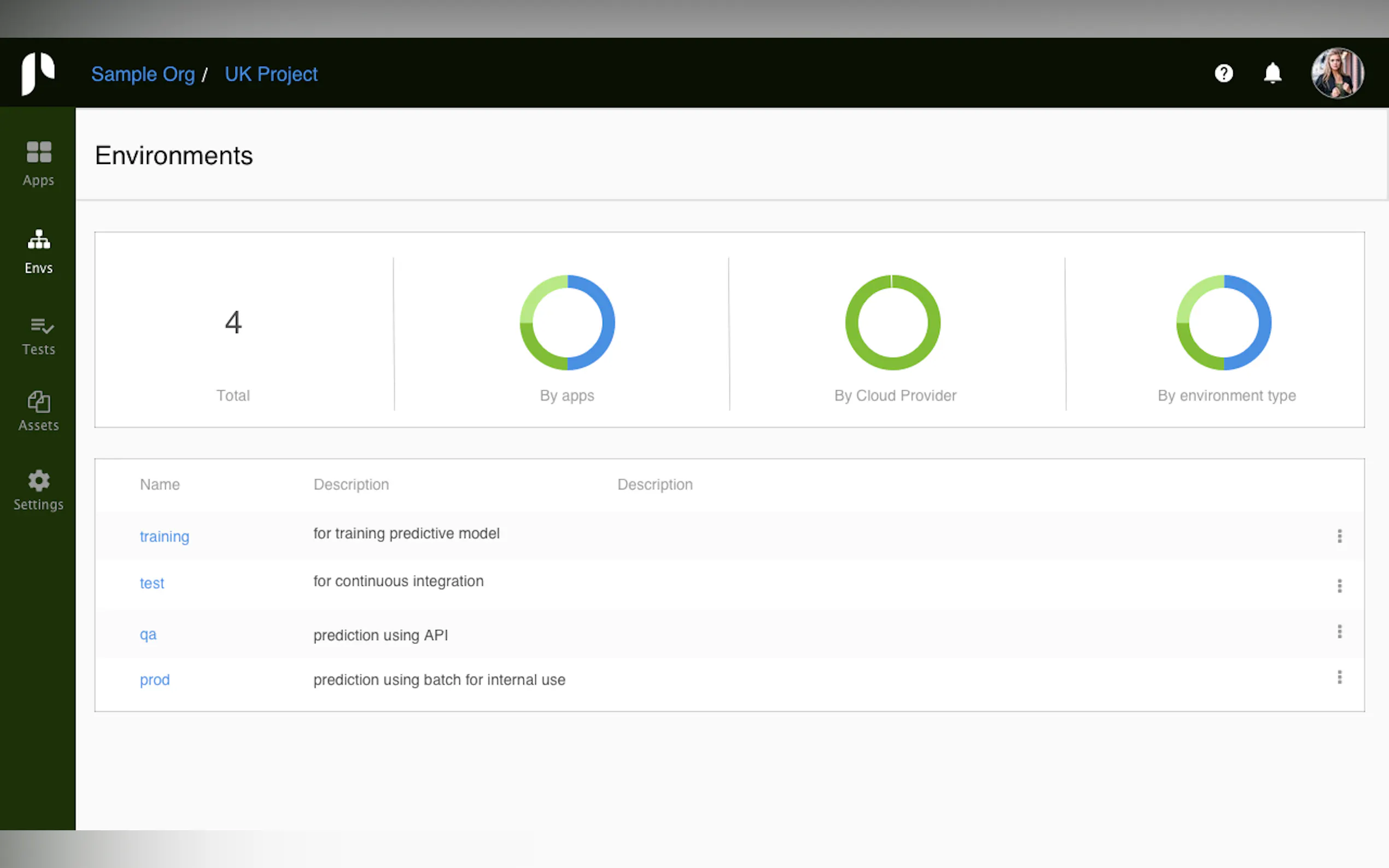 Screenshot 2 of Podder AI