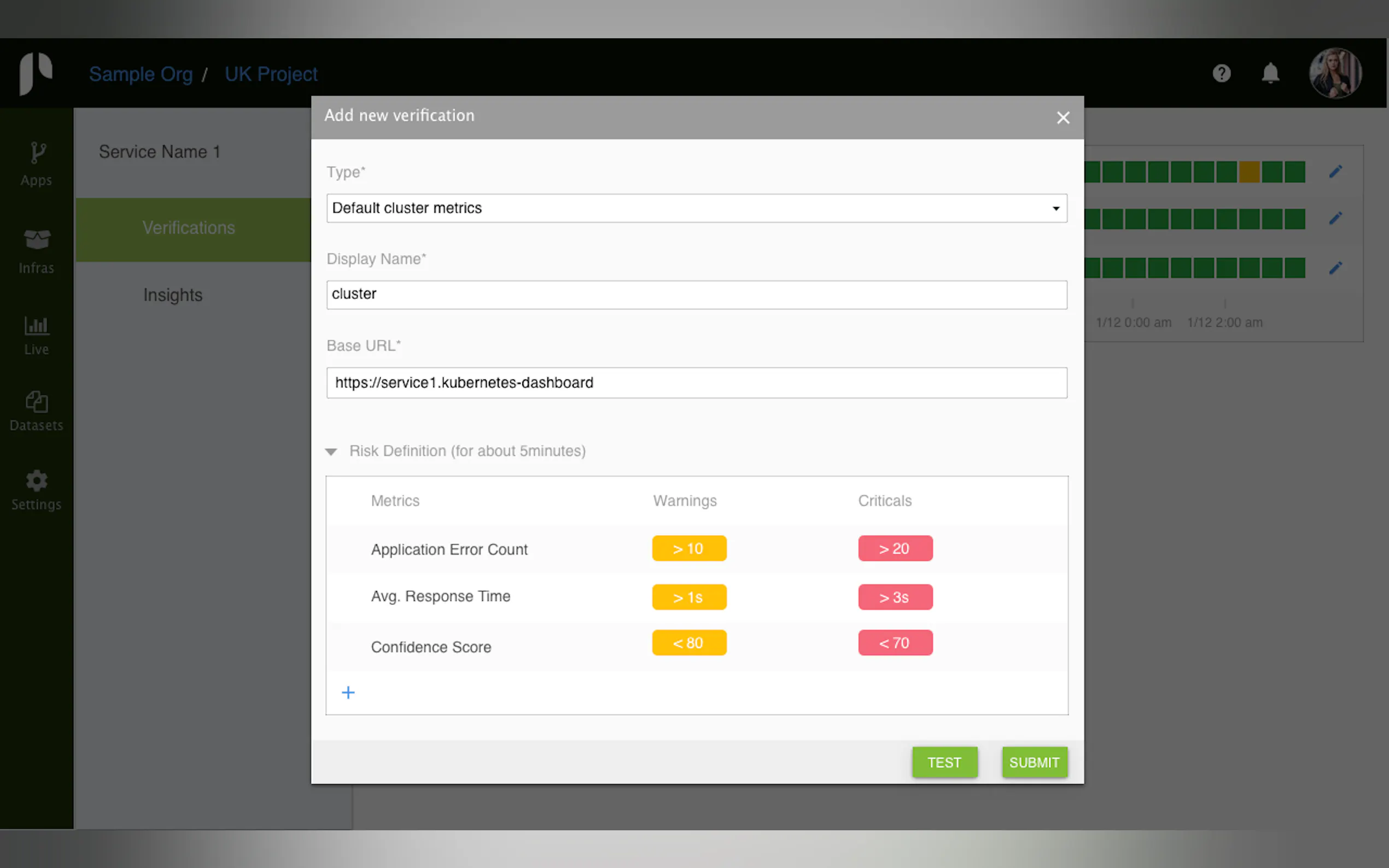 Screenshot 3 of Podder AI