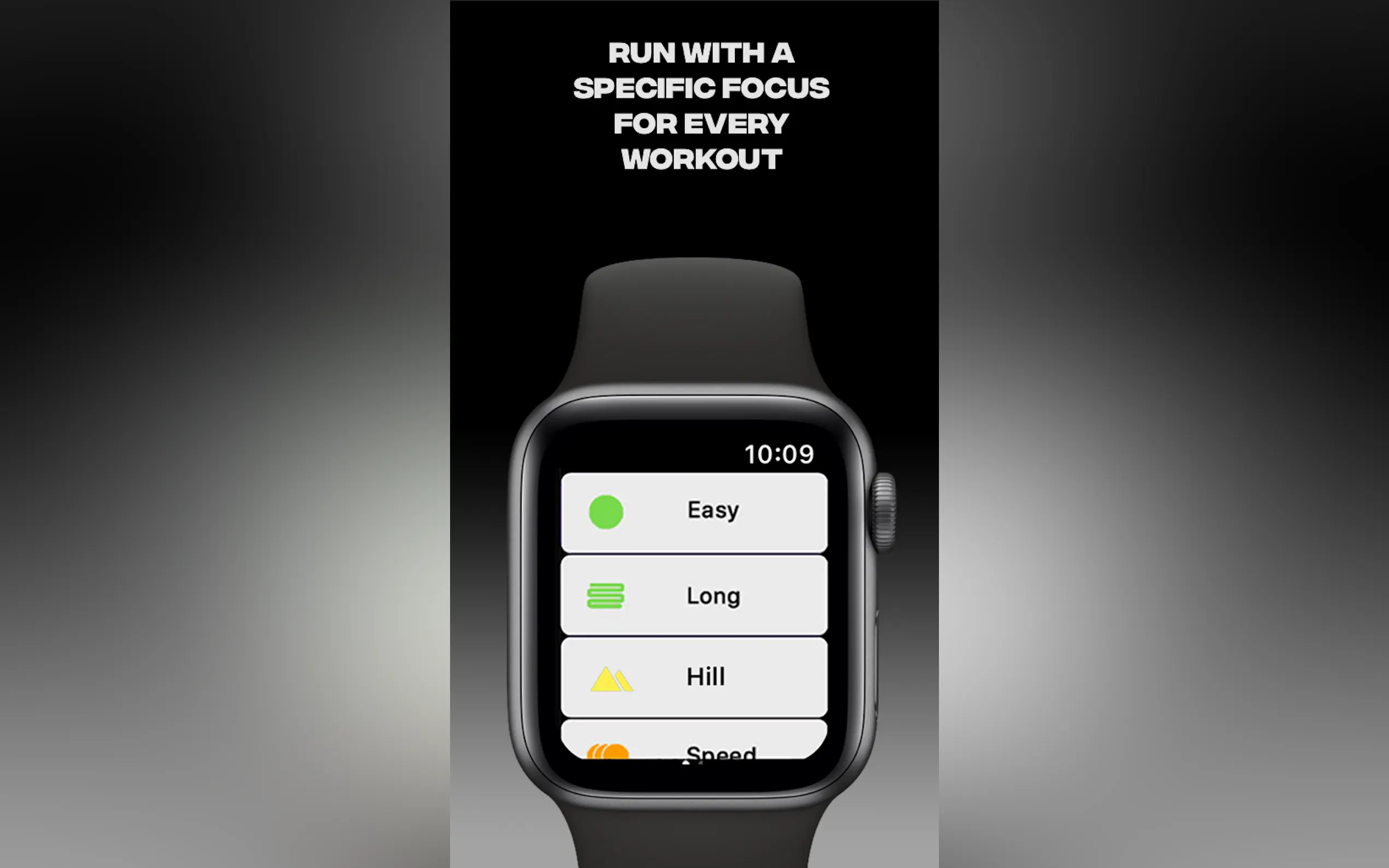 Screenshot 2 of PODIUM: Coaching for Runners