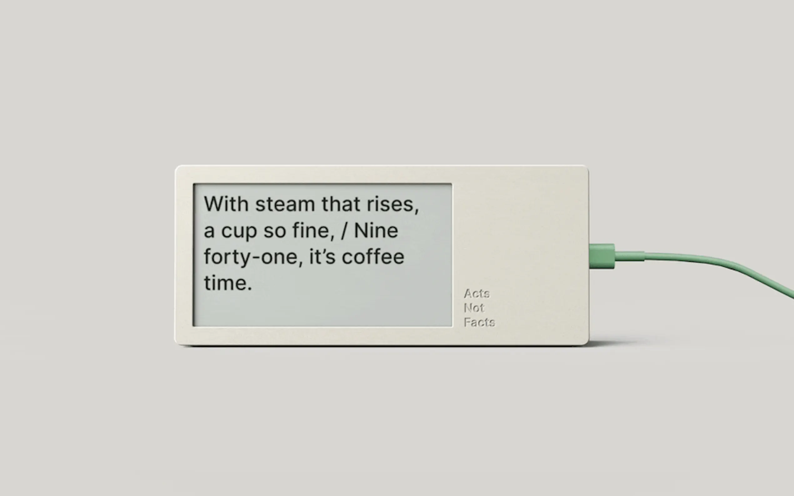 Screenshot 4 of Poem/1