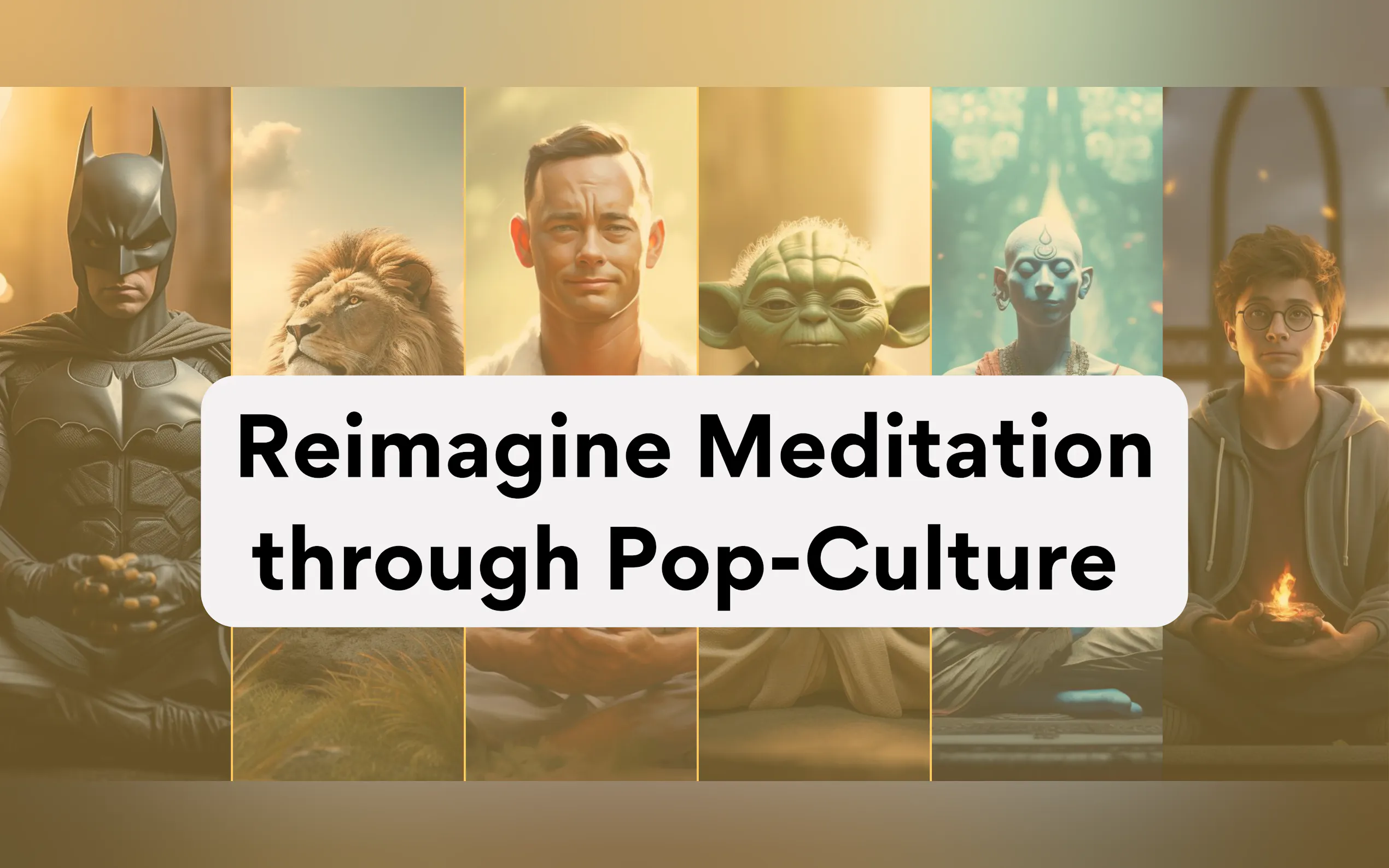 Screenshot 2 of Pop Meditation 